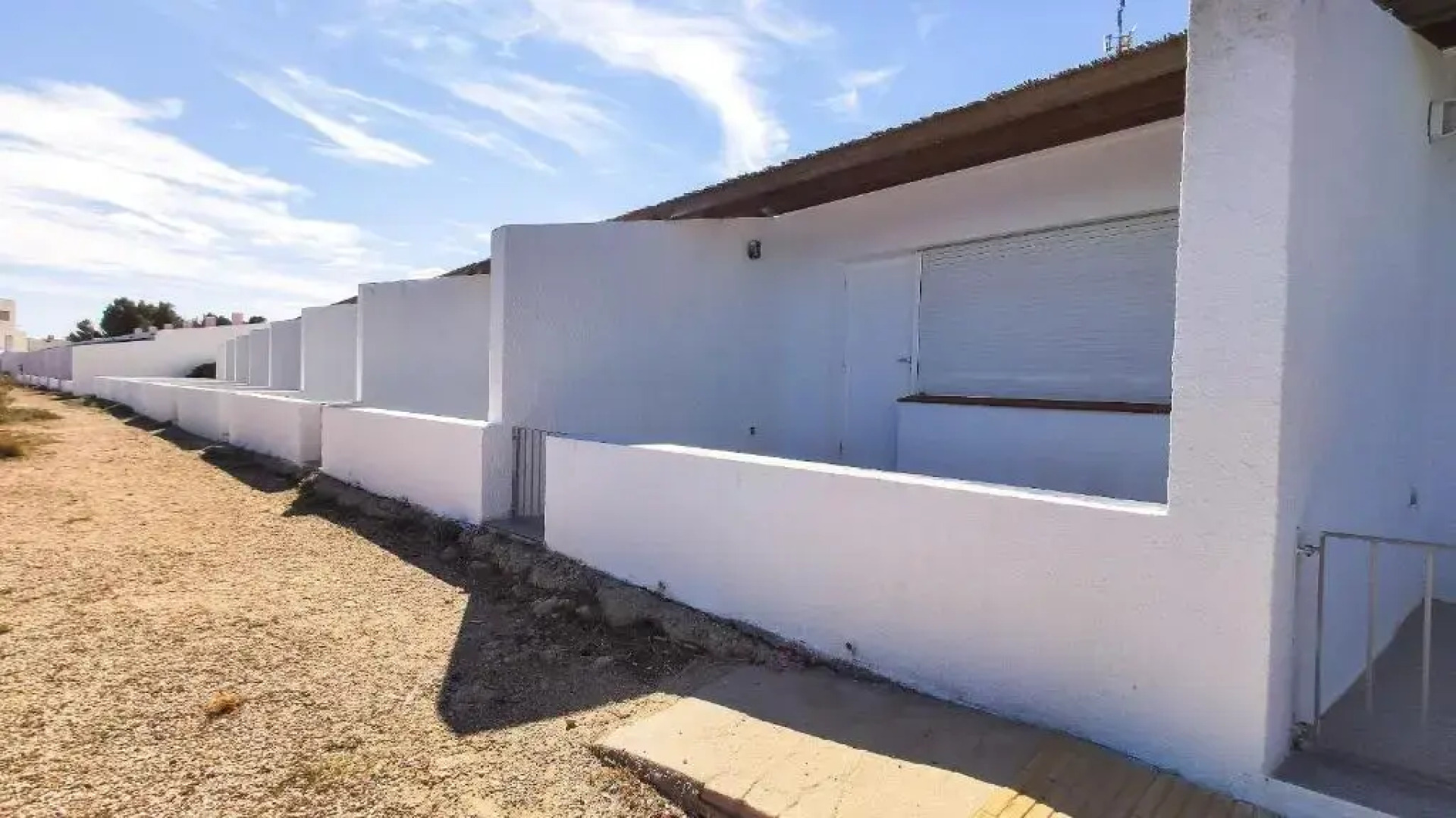 Apartamentos Sol Naixent