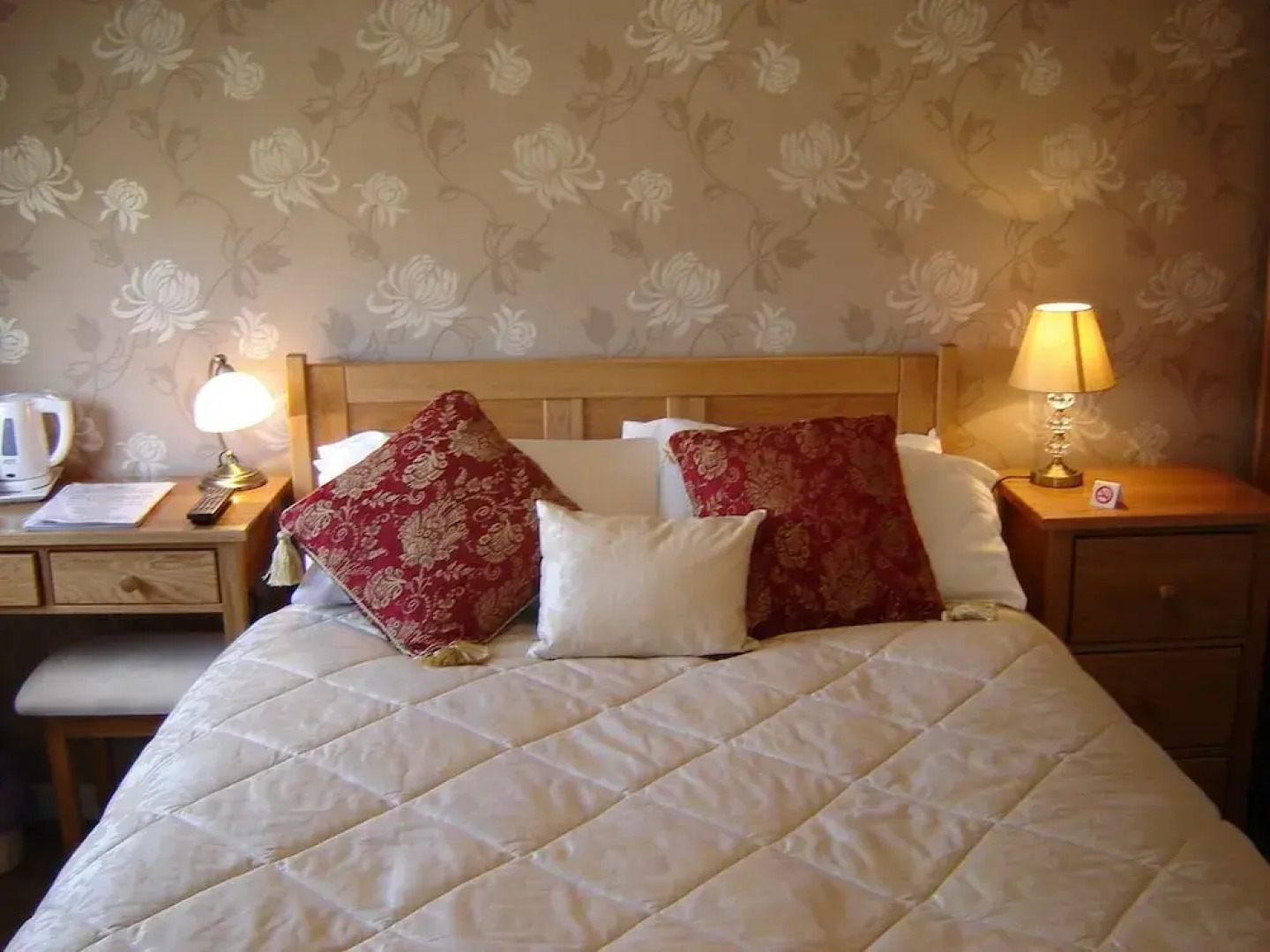 Glenbank House Hotel