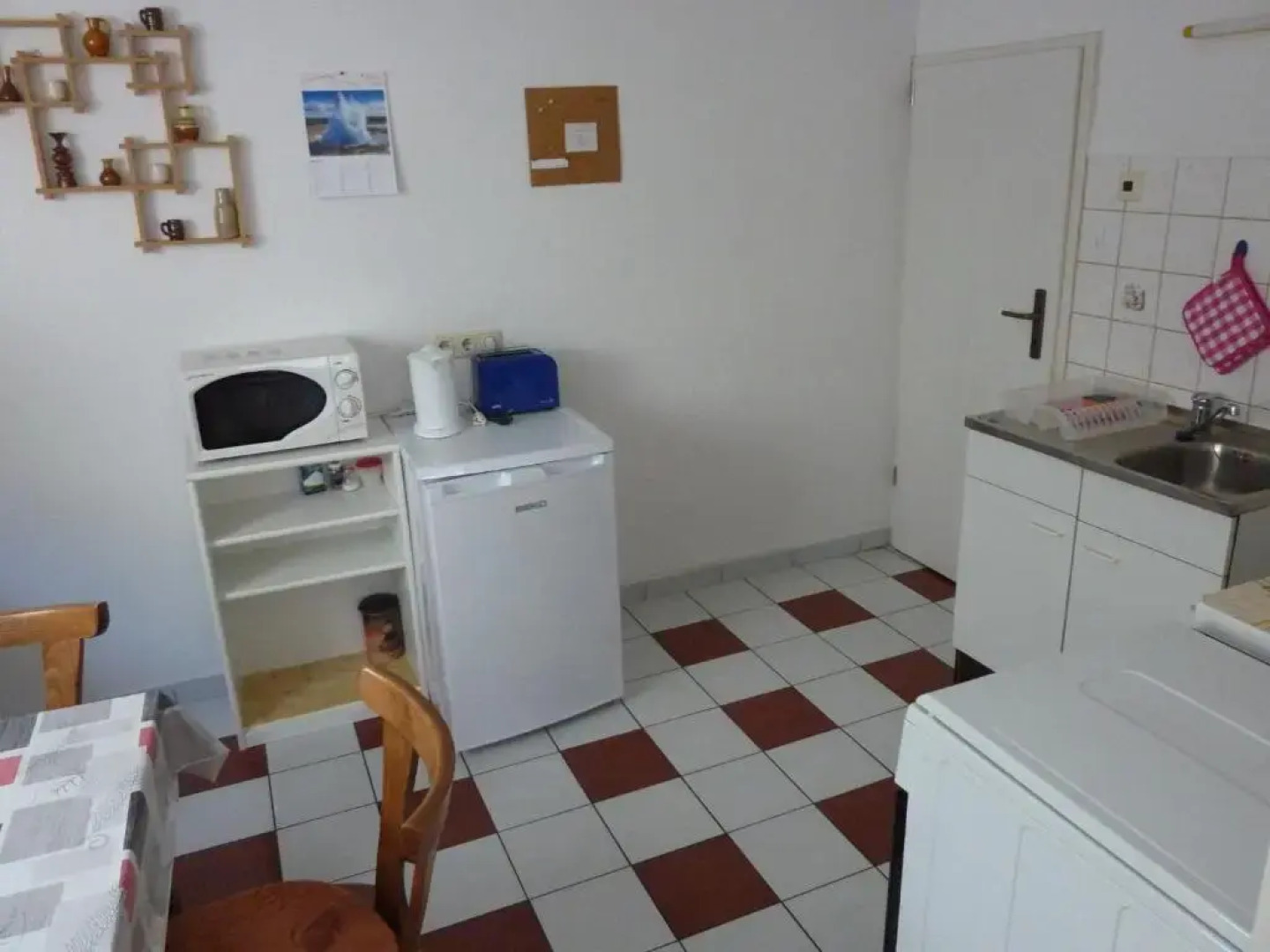 Schöne, gemütliche Wohnung