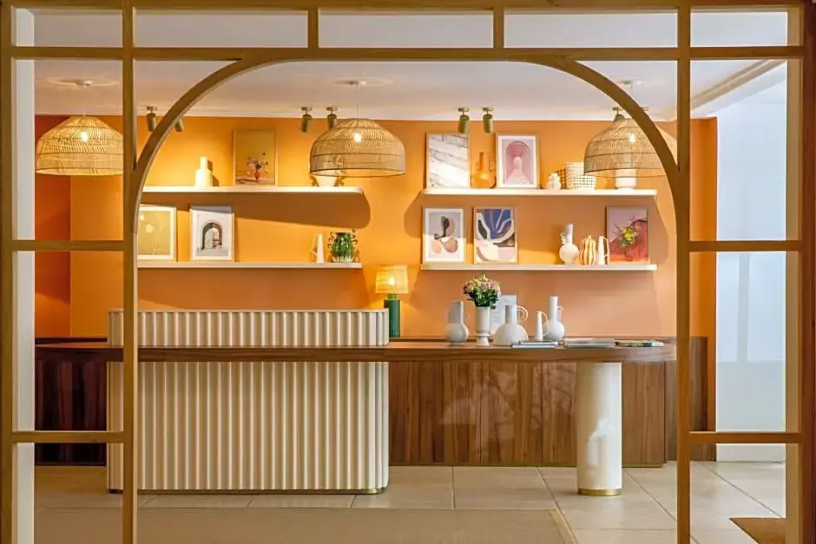 Grand Hotel dOrange Sure Hotel Collection by Best Western