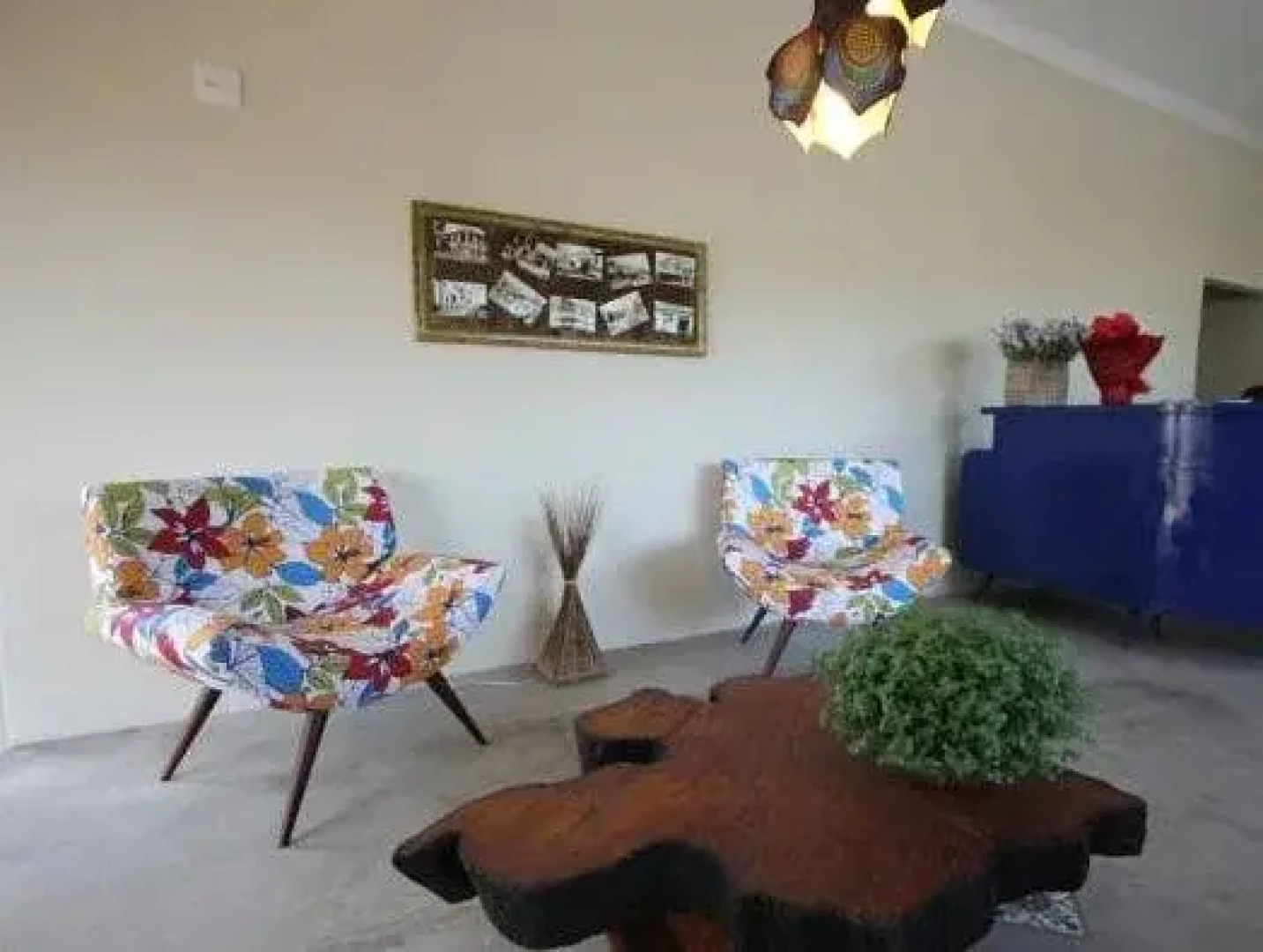 Pousada Toca das Aguas