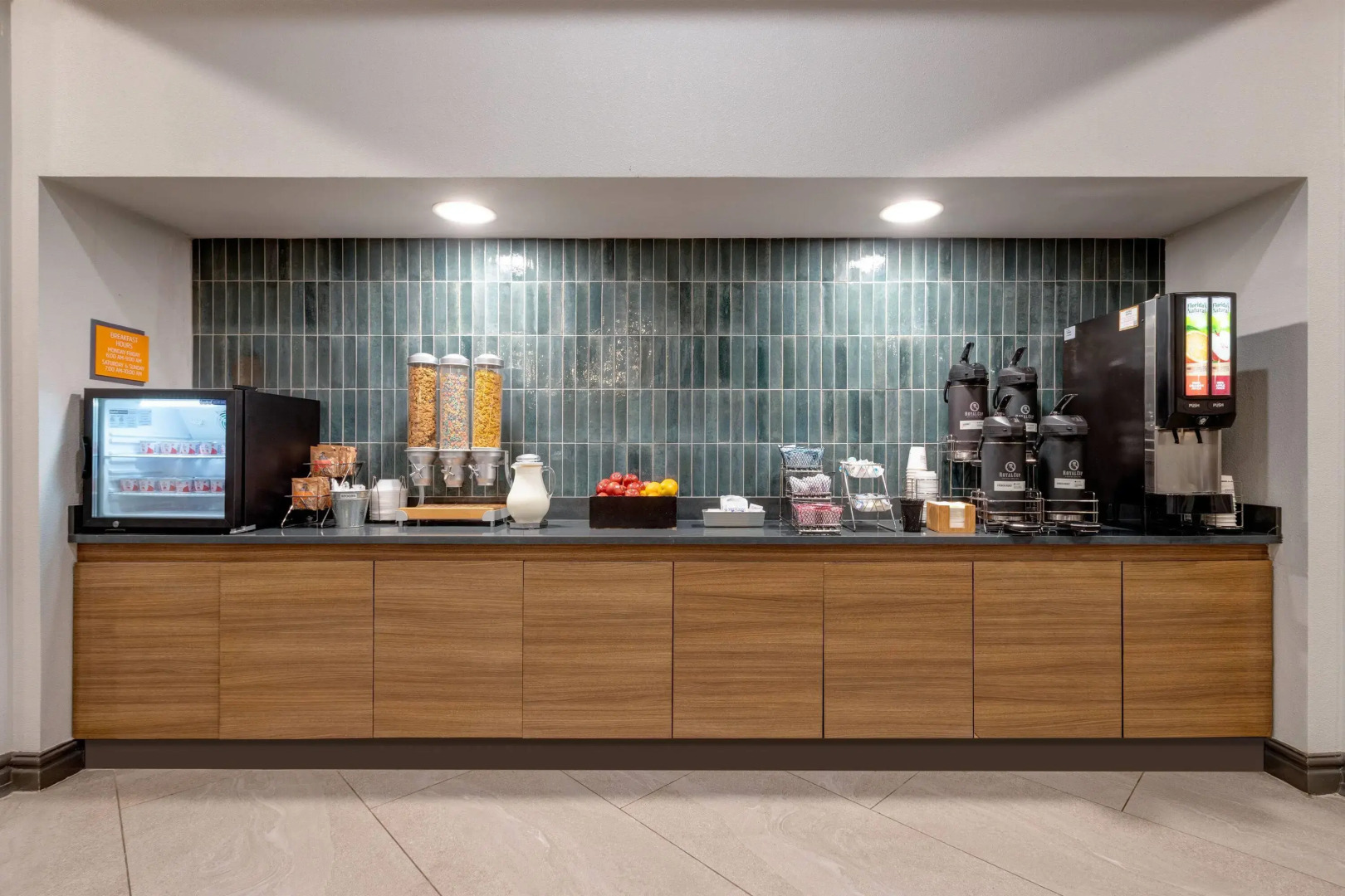 La Quinta Inn & Suites Sherman Denison