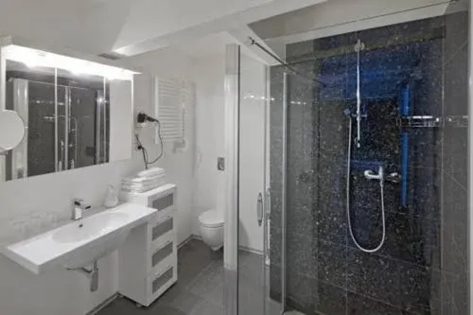 Hotel Steakhouse Central