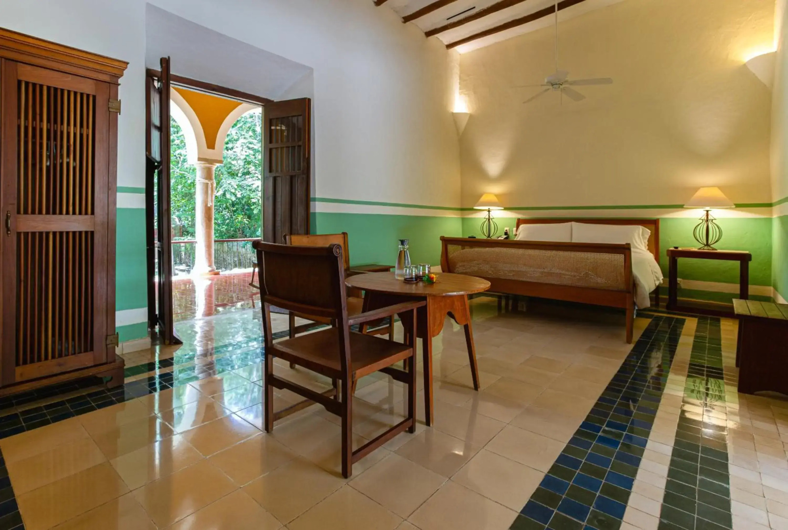 Hacienda San Jose Cholul