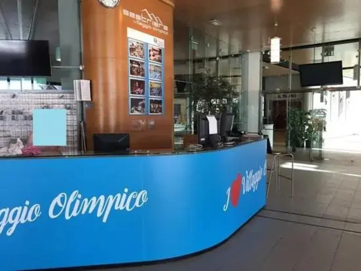 Attico Villaggio Olimpico Sestriere