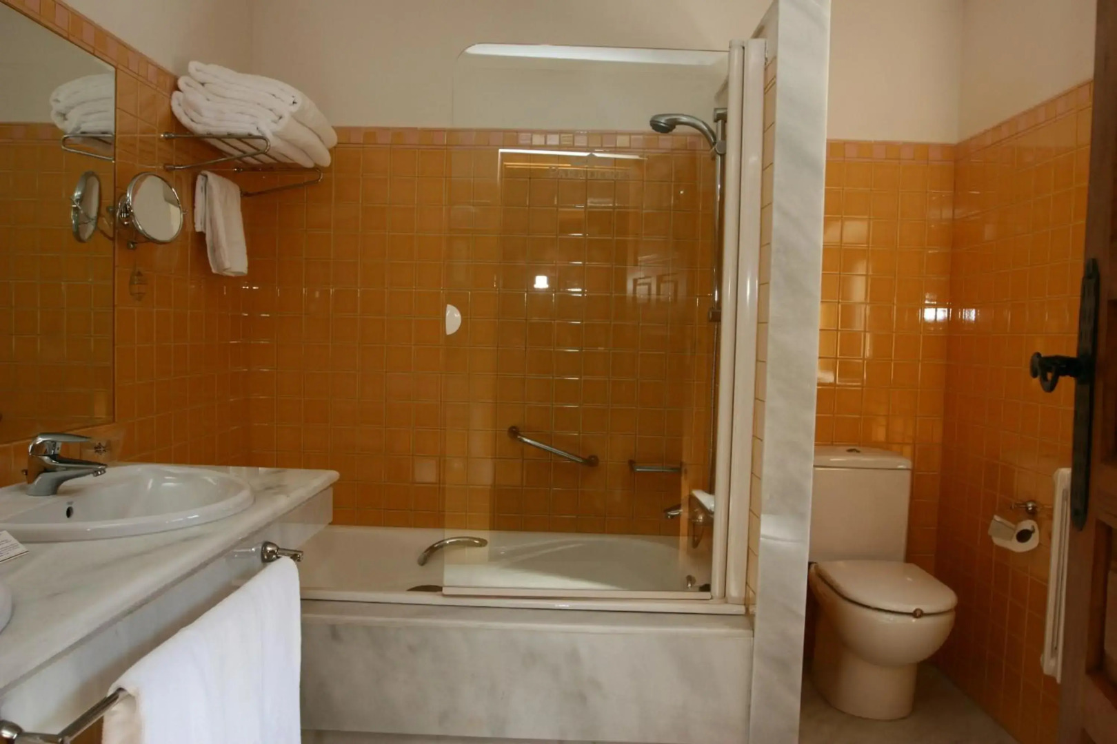 Parador de Fuente Dé