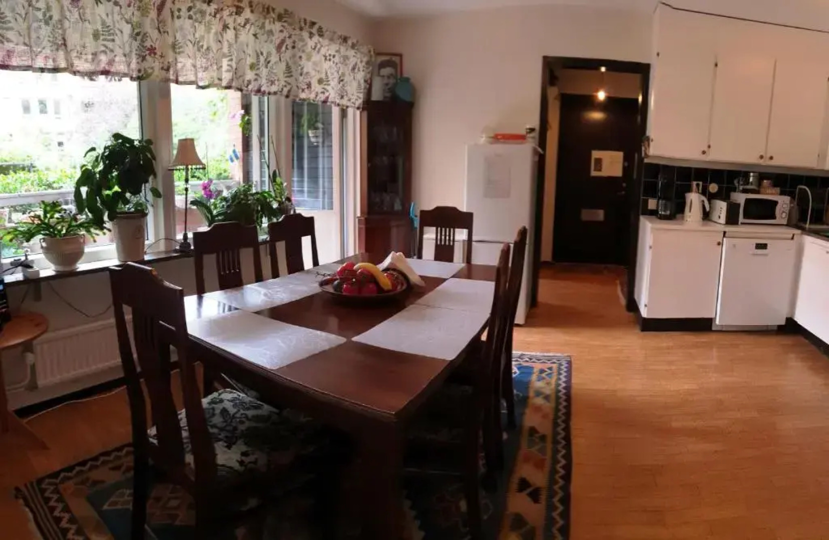 Lovely room in the heart of Malmö close to Copenhagen