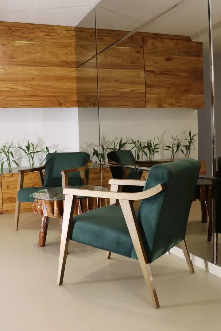 Getulio Vargas Parque Hotel