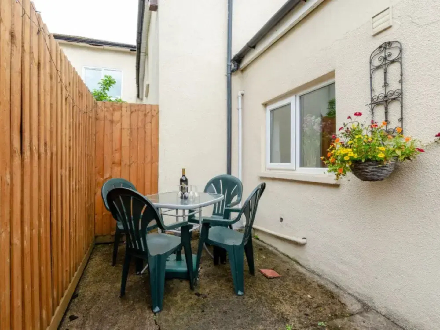 Taffs Well Taffs Well