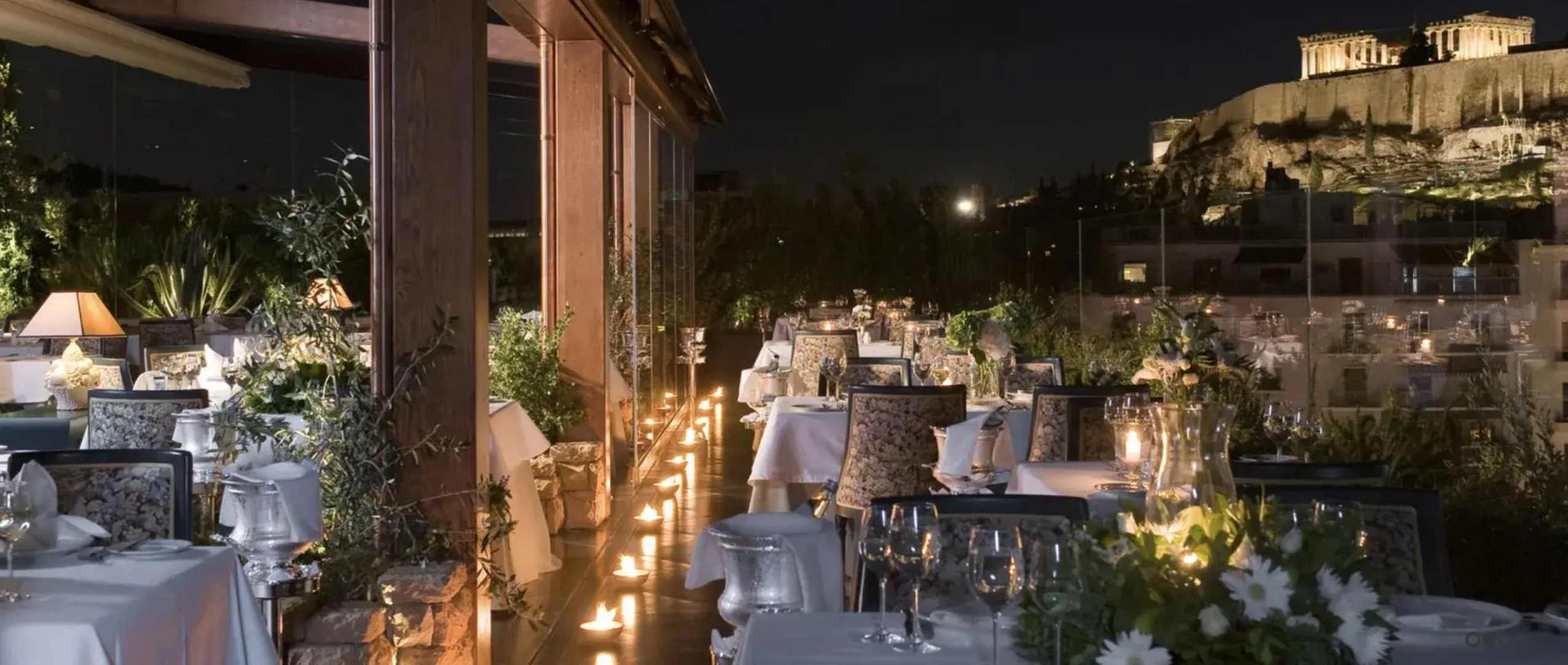 Отель Royal Olympic 