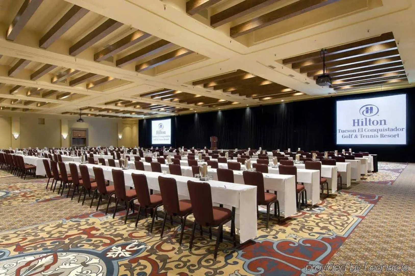 El Conquistador Tucson, A Hilton Resort