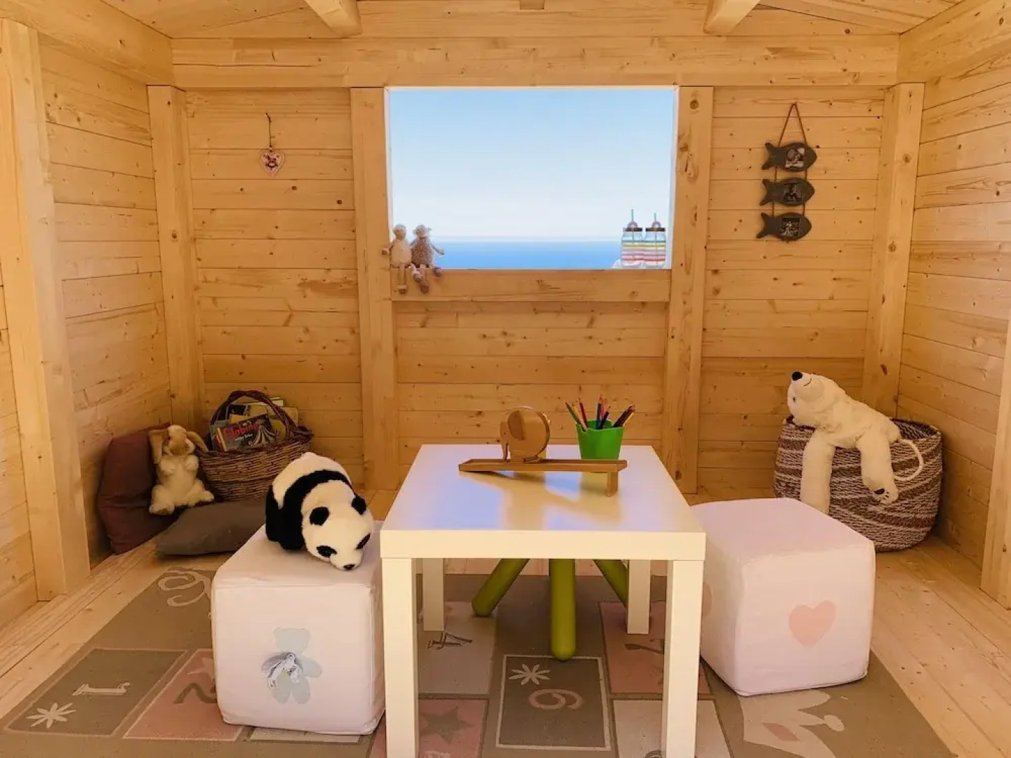 Just be & b - Boutique Bed & Breakfast