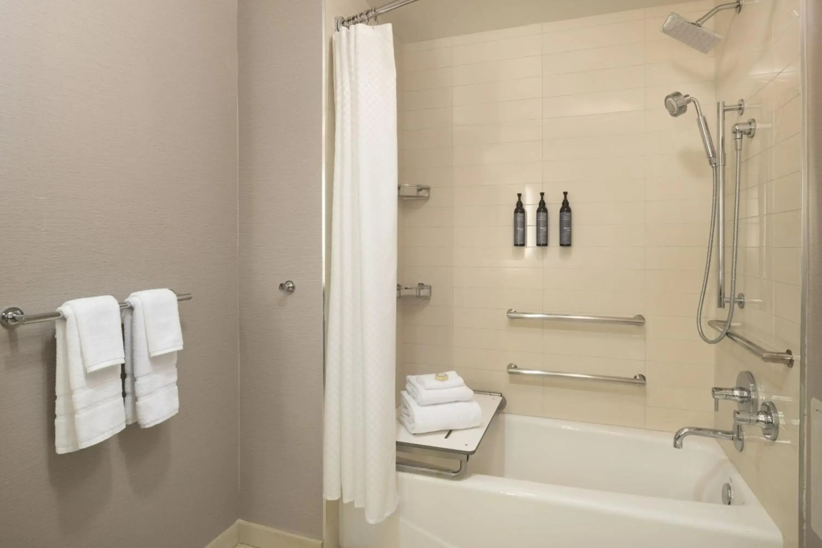 The Westin South Coast Plaza, Costa Mesa