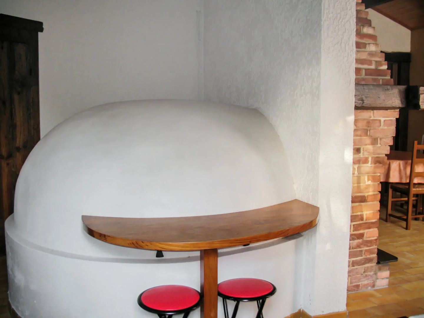 Holiday Home Le Fournil