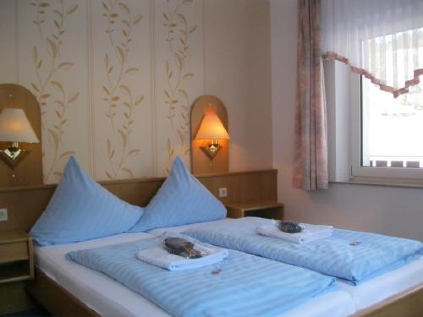 Tommes Gästehaus Zur Mühle