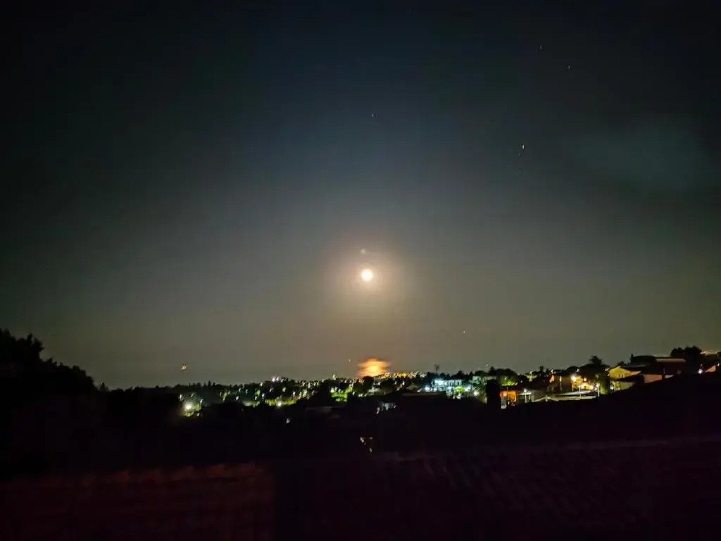 Primo Etna Apartment