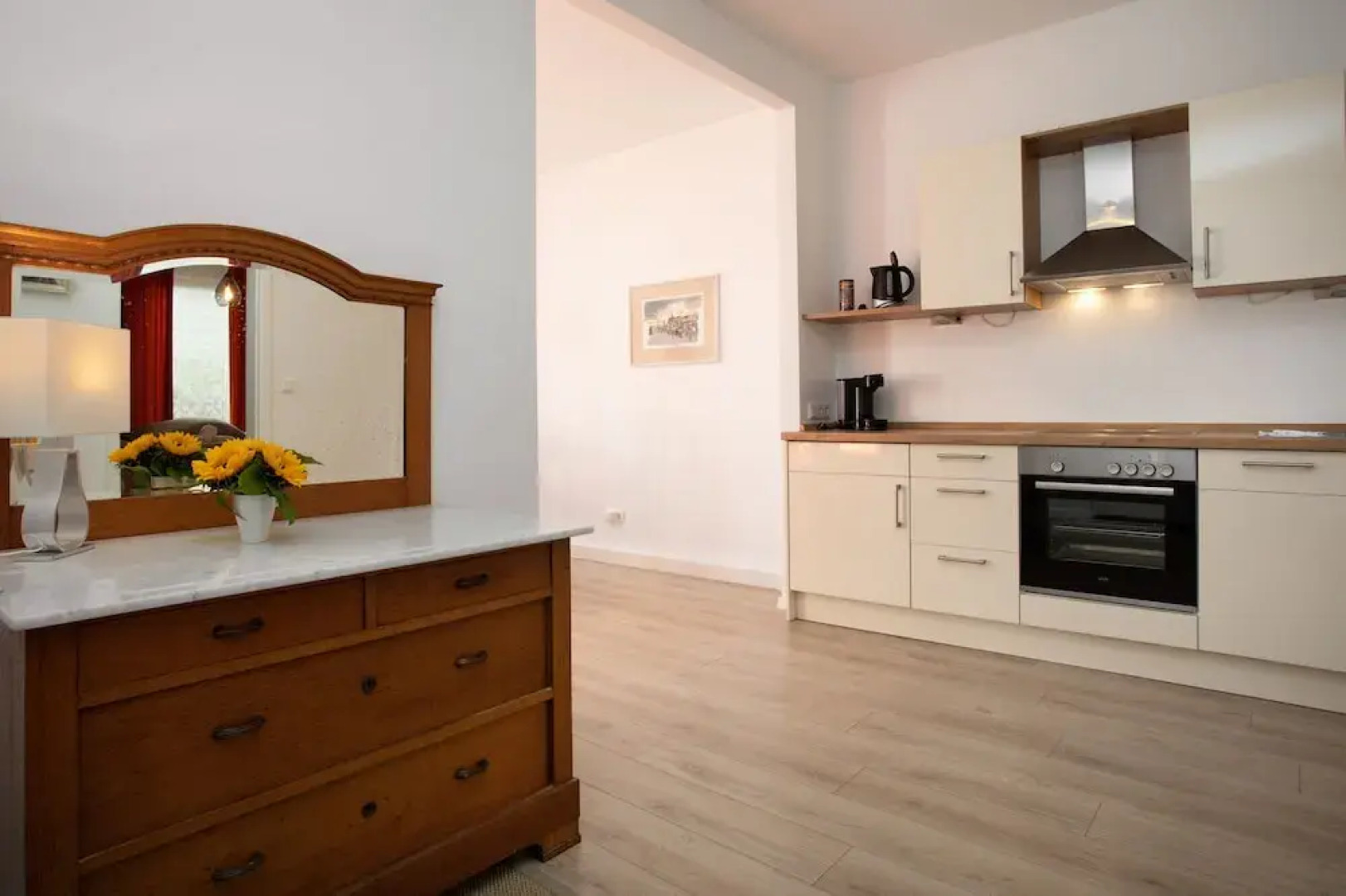 Wertschätzer II - Unter der Wehme