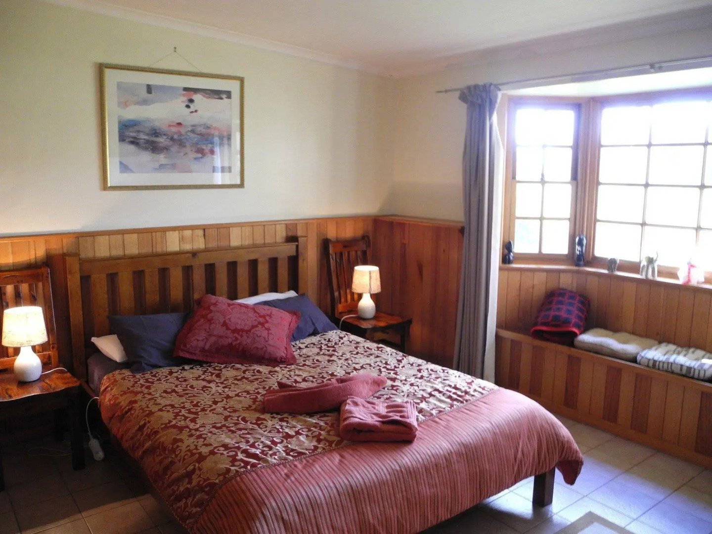 Happy Days Accommodation