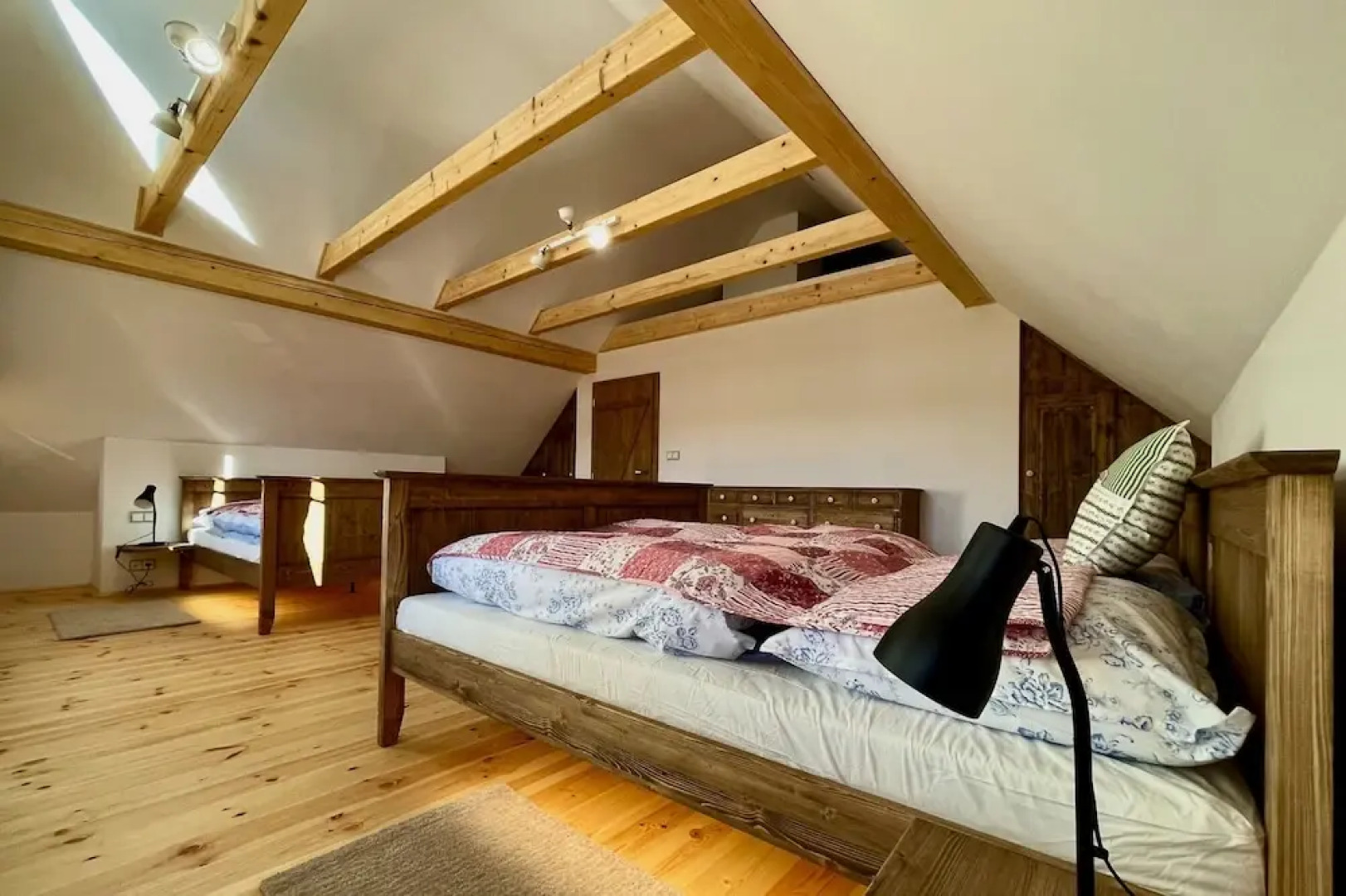 Villa in Krkonose Near Ski Resorts