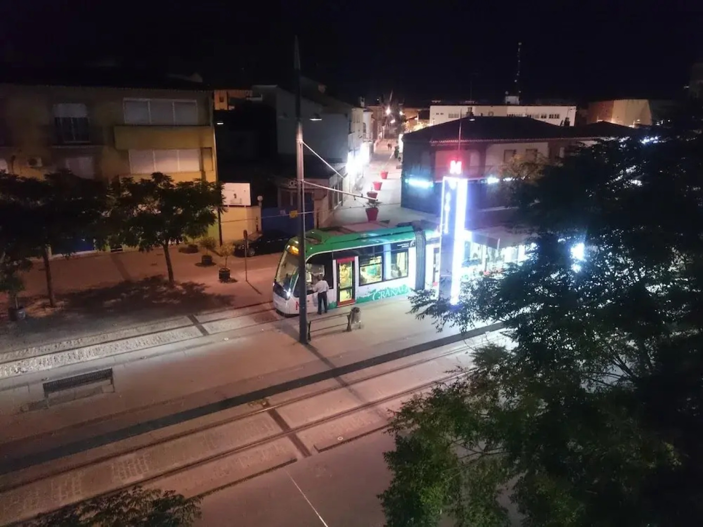 Apartment With 3 Bedrooms in Armilla - Granada, With Wonderful City Vi