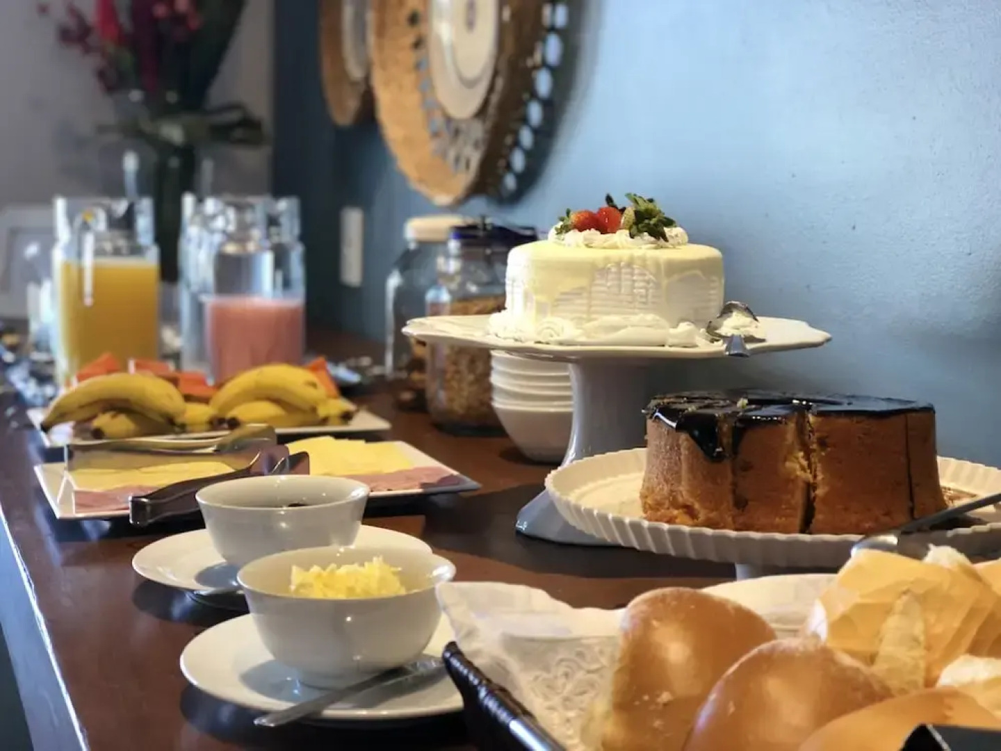 Pousada Poente do Sol