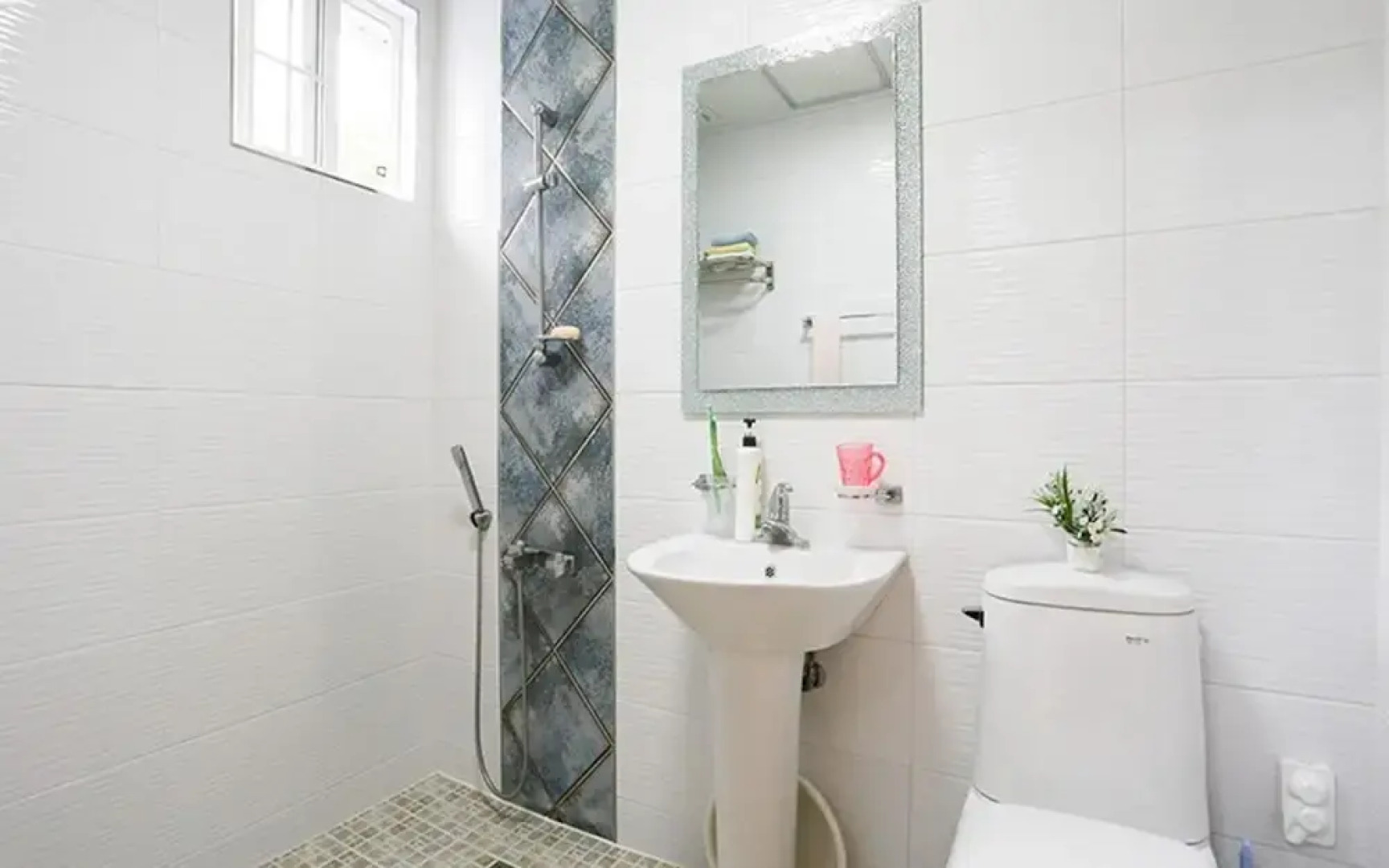 Boseong Danuri Pension