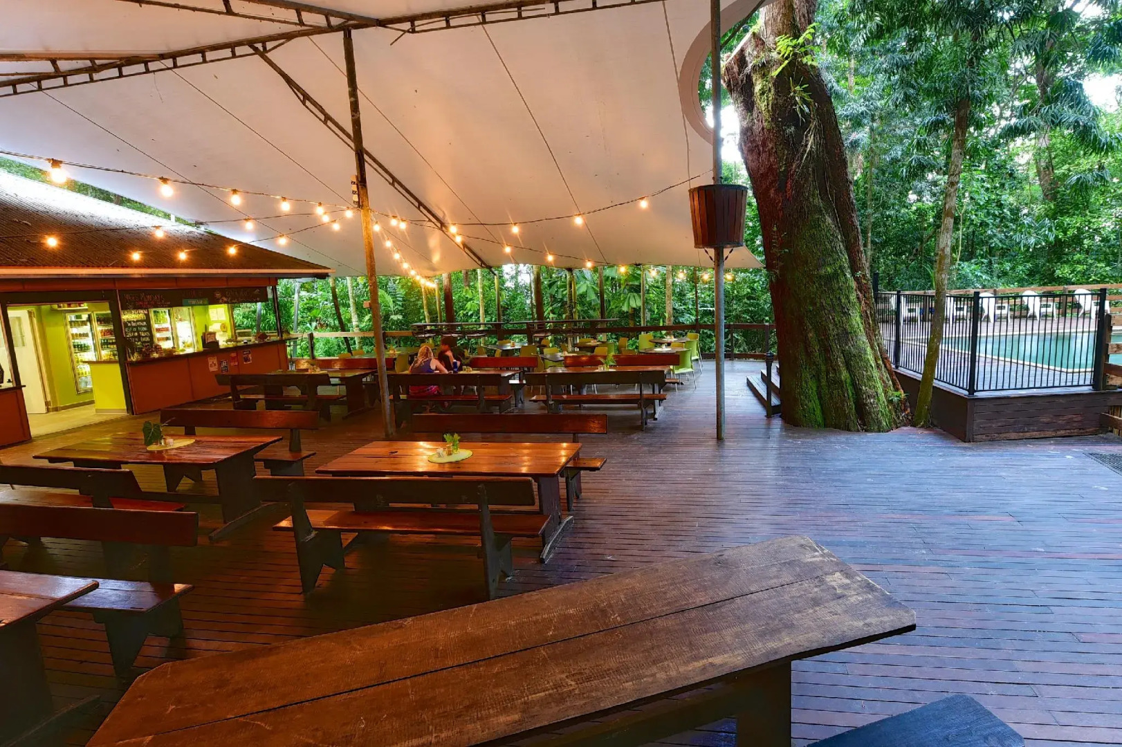 Cape Tribulation Beach House