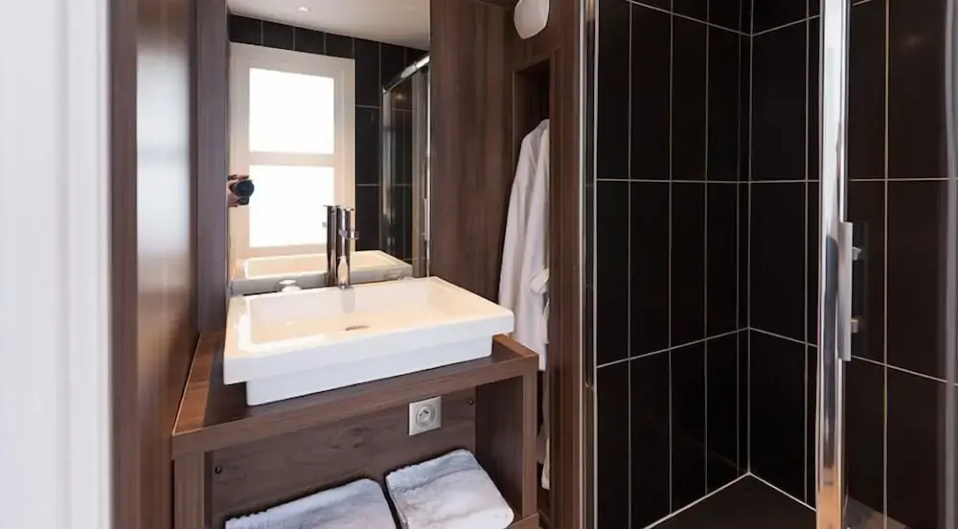 Hôtel Les Poteaux Carrés