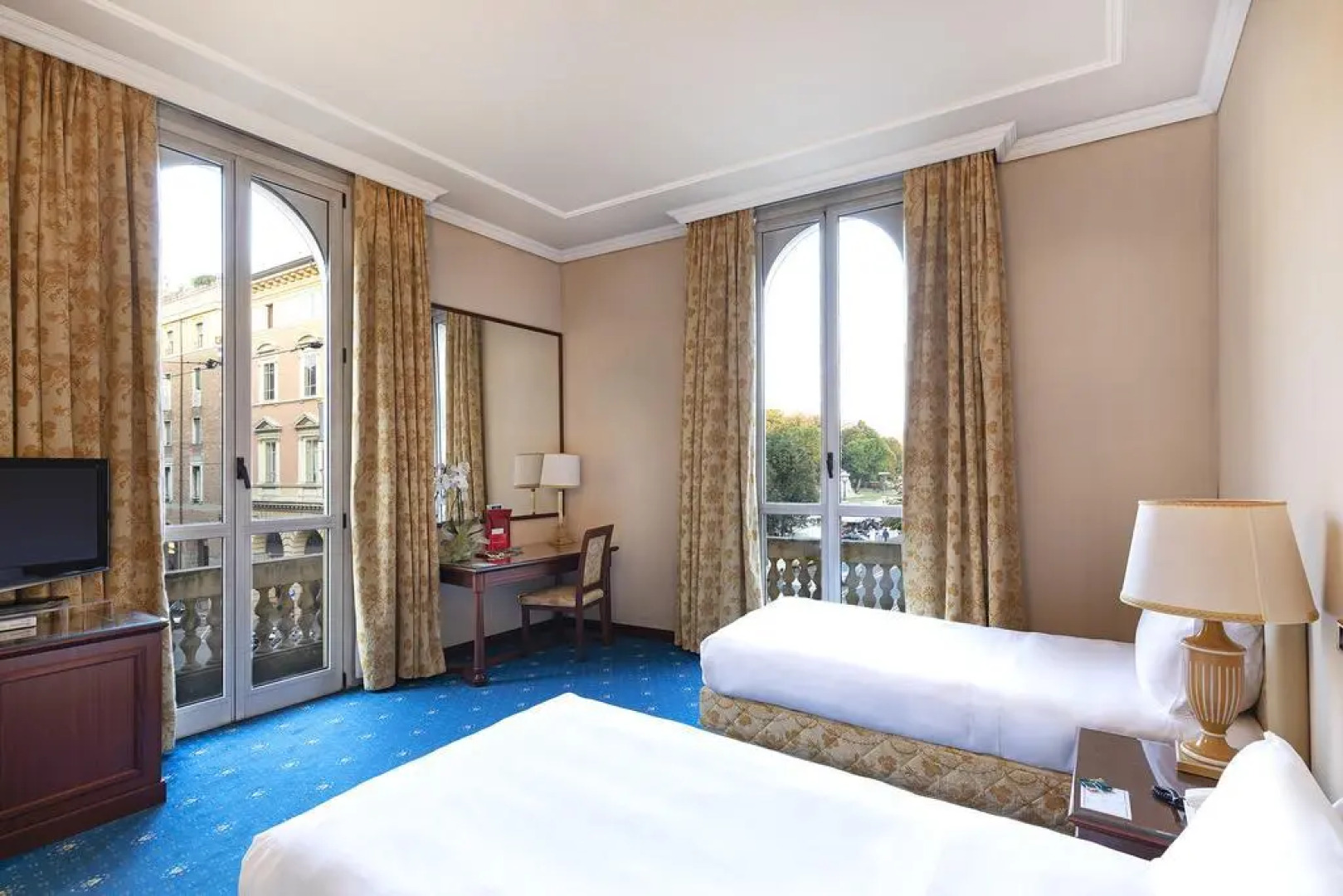 Hotel Internazionale