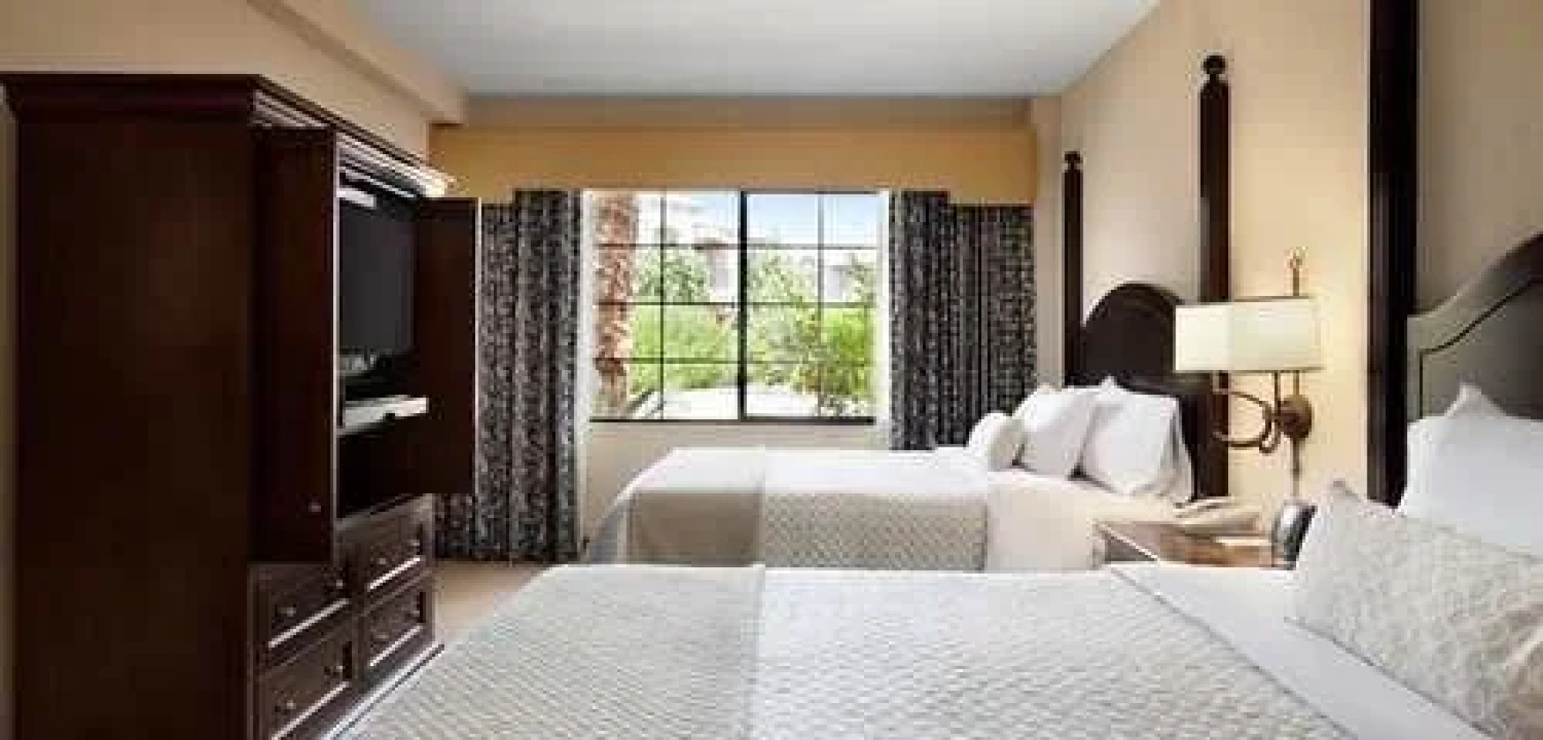 Casitas Las Rosas La Quinta