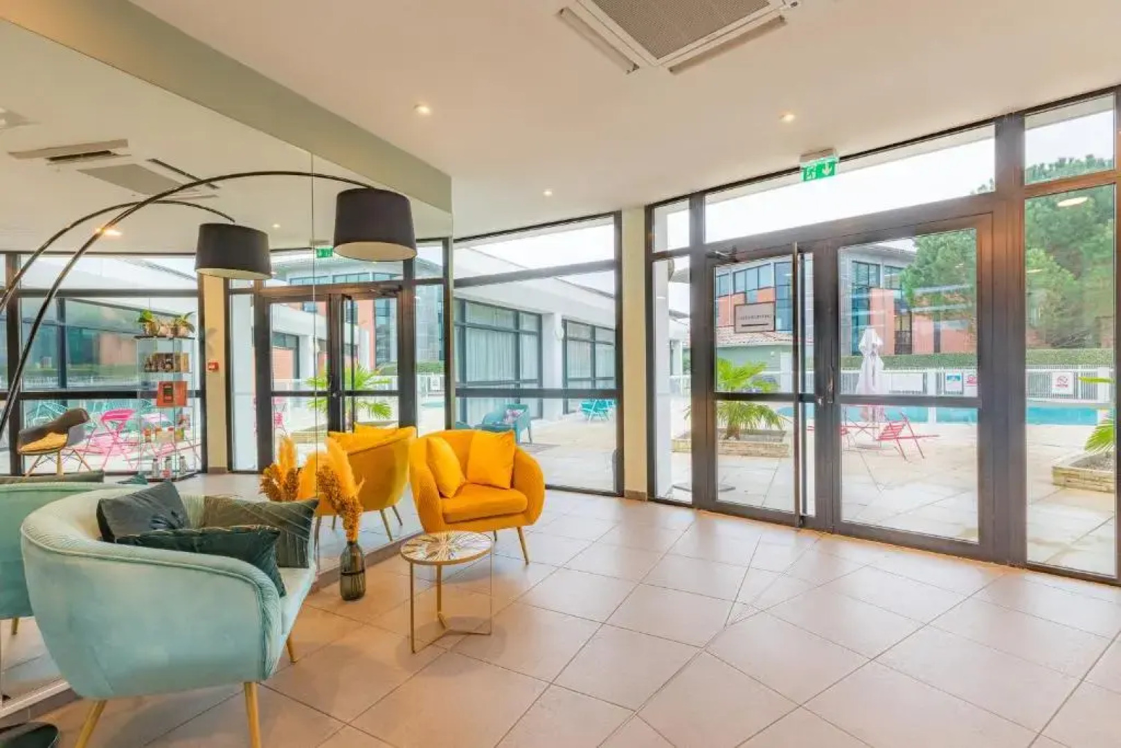 Appart’City Confort Toulouse Purpan