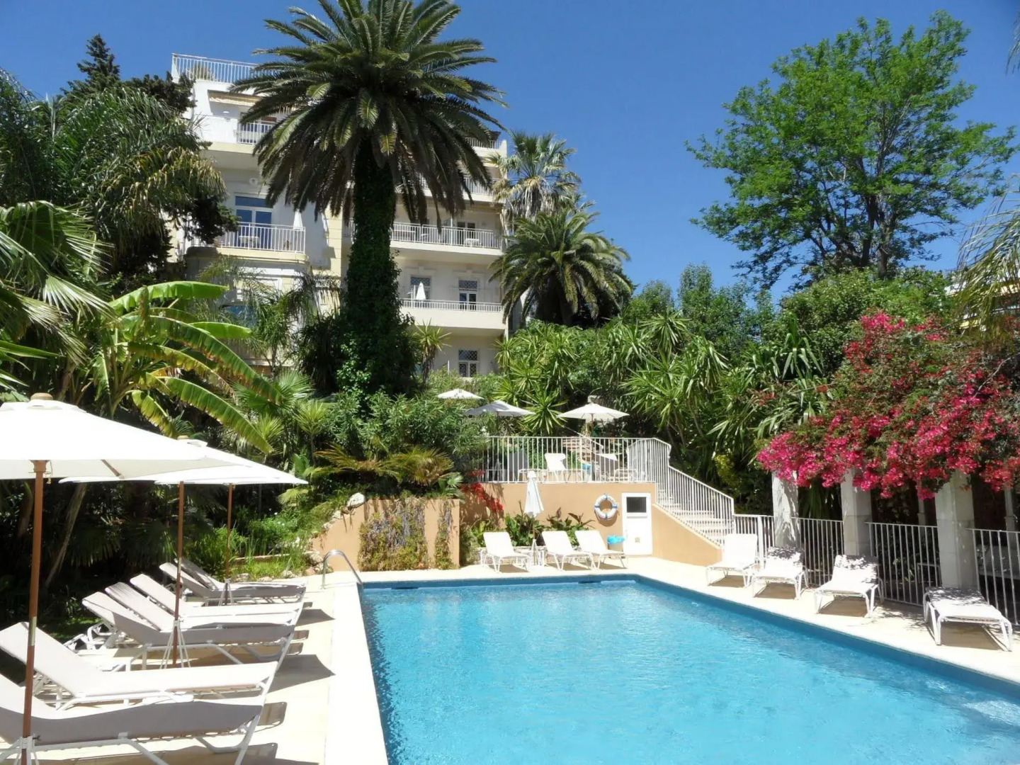 Residence Veles Plage