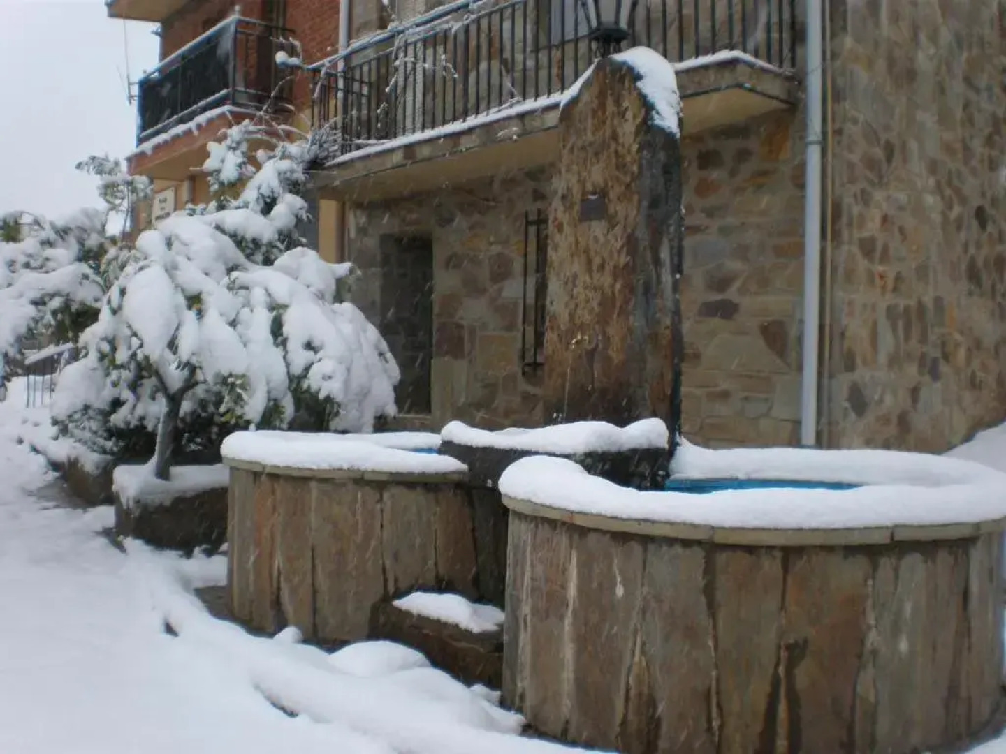 Casa Rural de Miguel