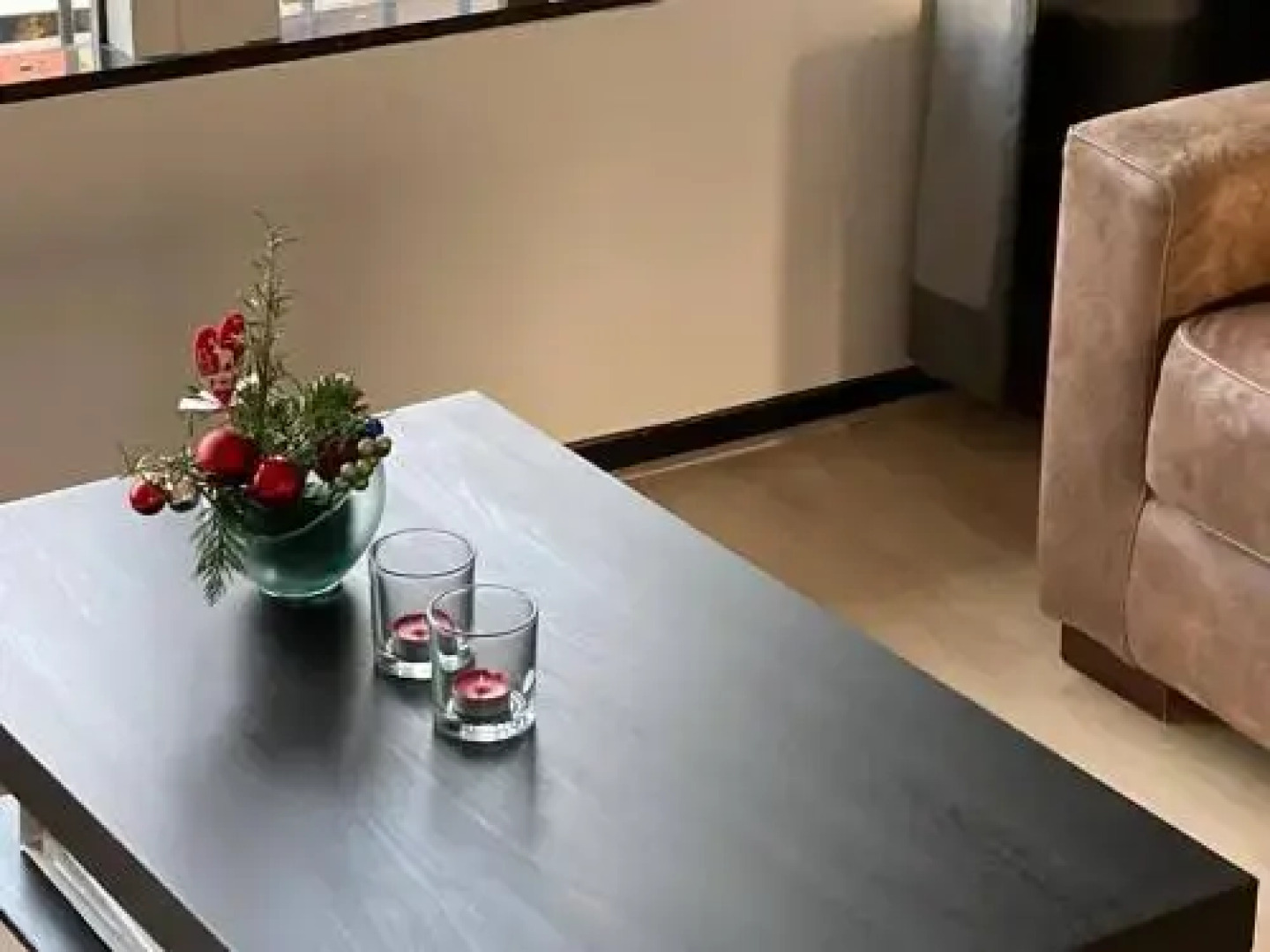 Appartementen Duinstraatje