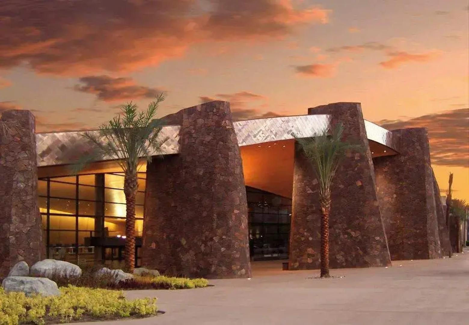 Renaissance Palm Springs Hotel