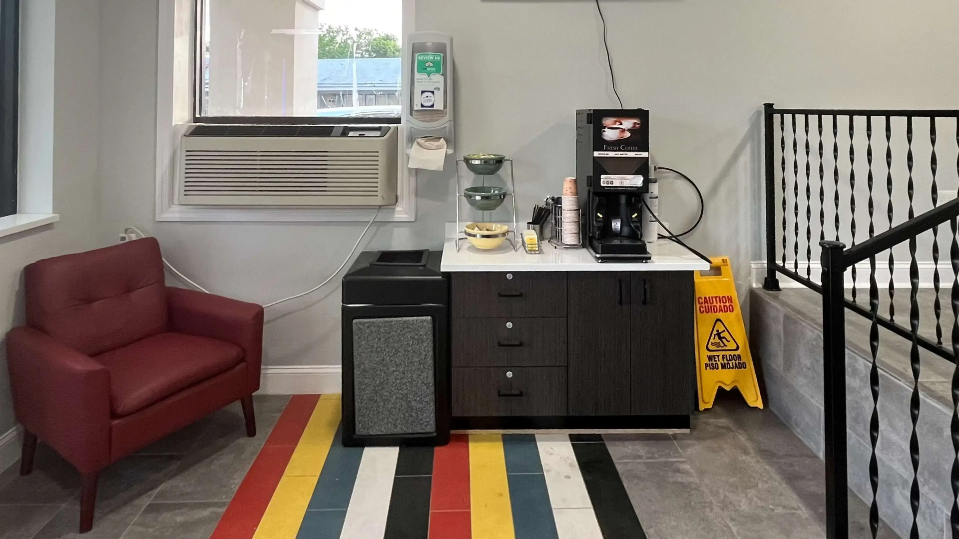 Motel 6 East Windsor, NJ - Hightstown