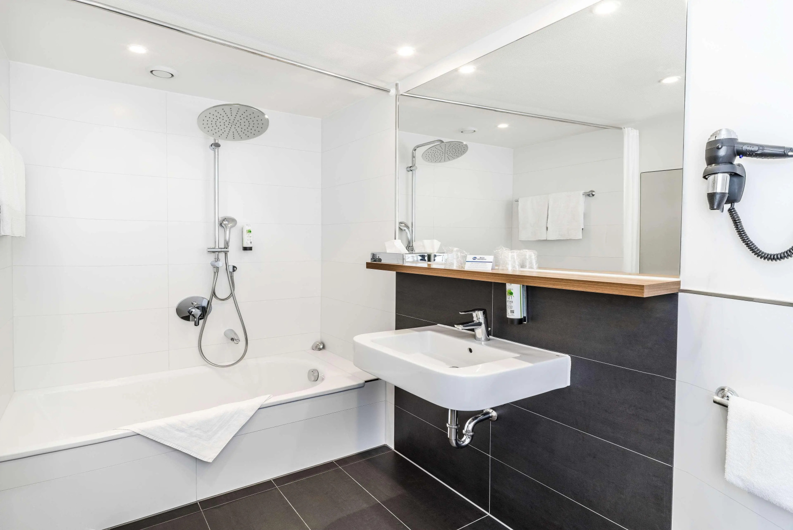 Best Western Hotel Trier City