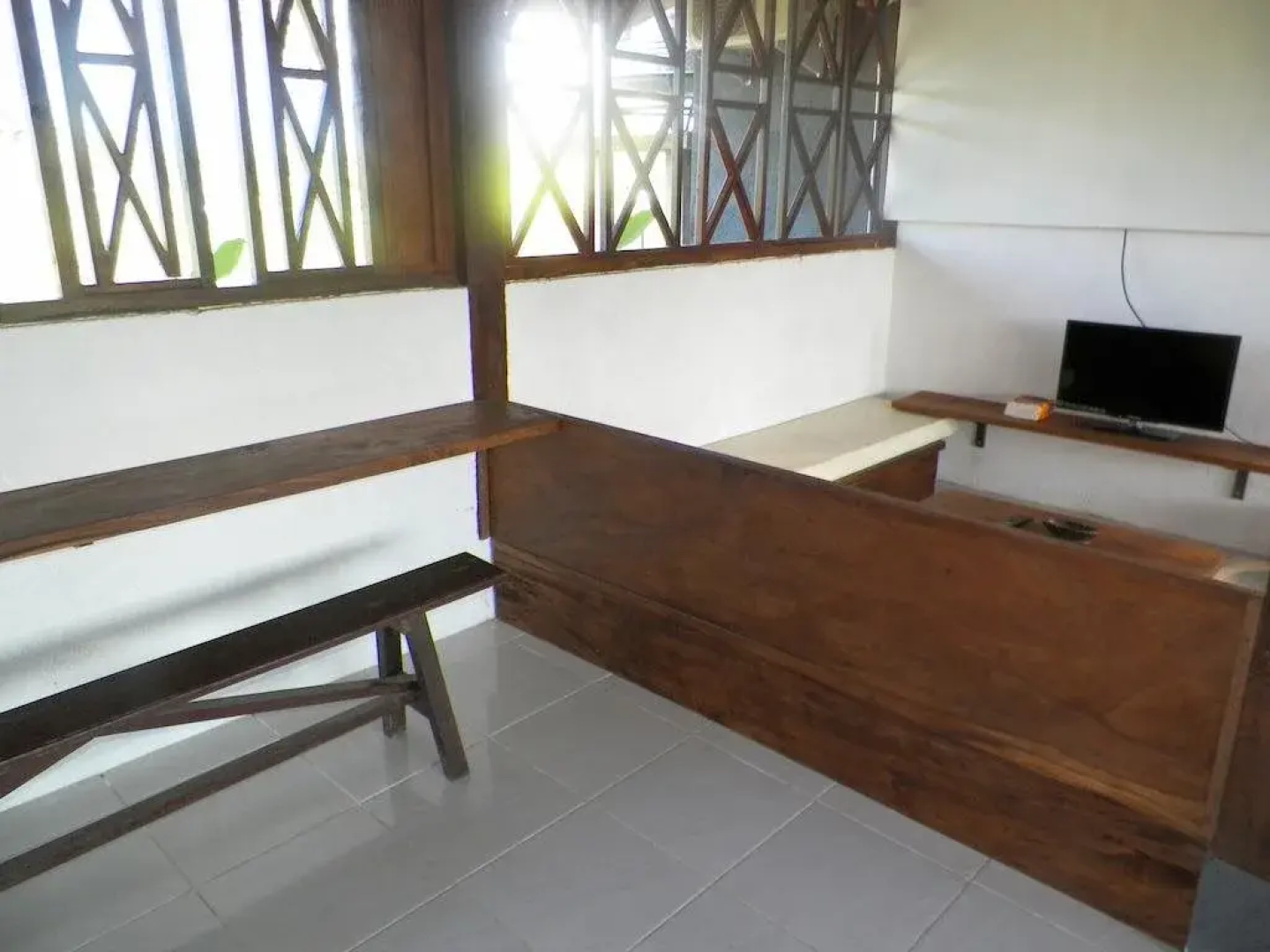 Puri Menoreh Hotel and Restaurant Borobudur