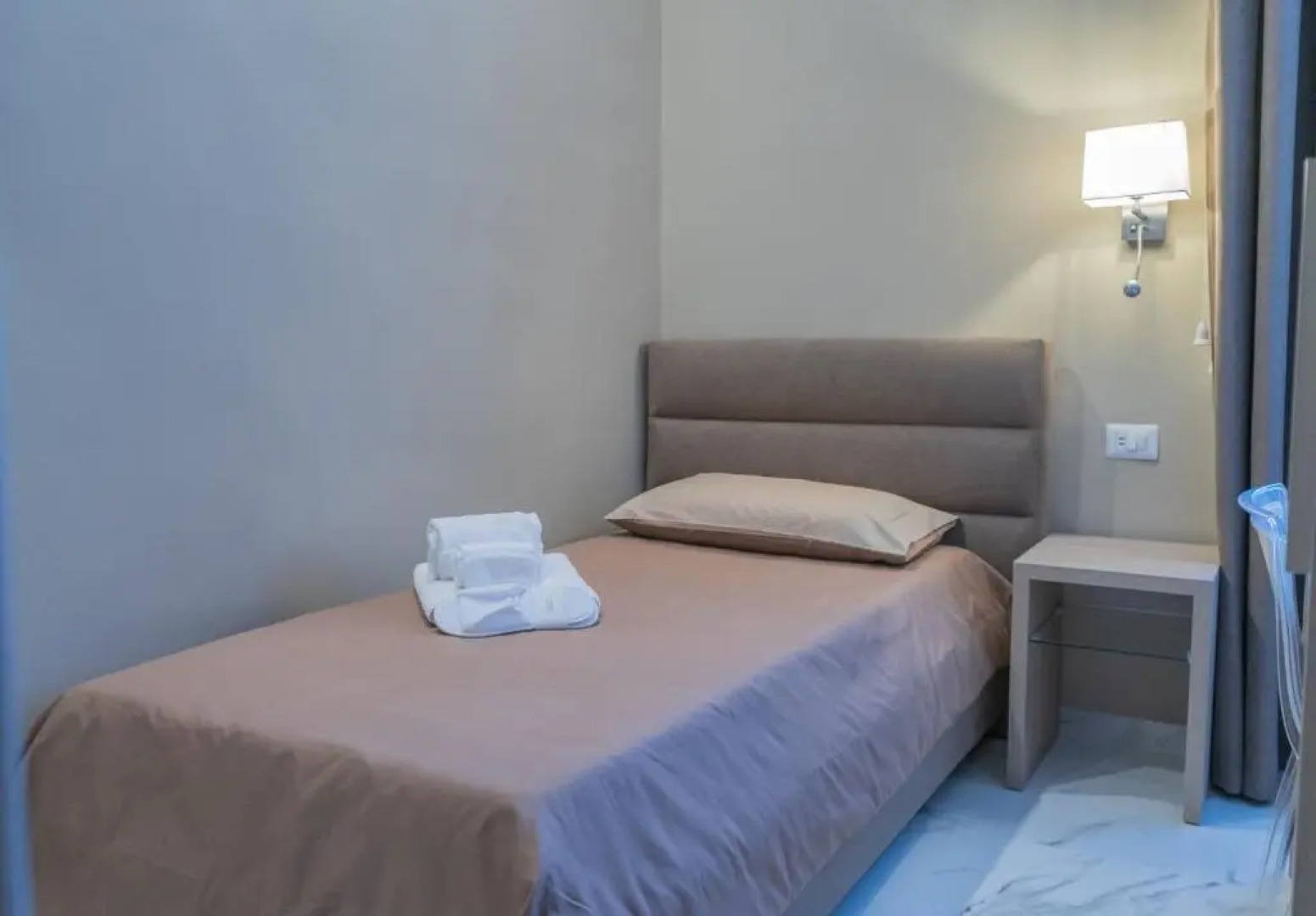 Le Suite di Via Veneto,35