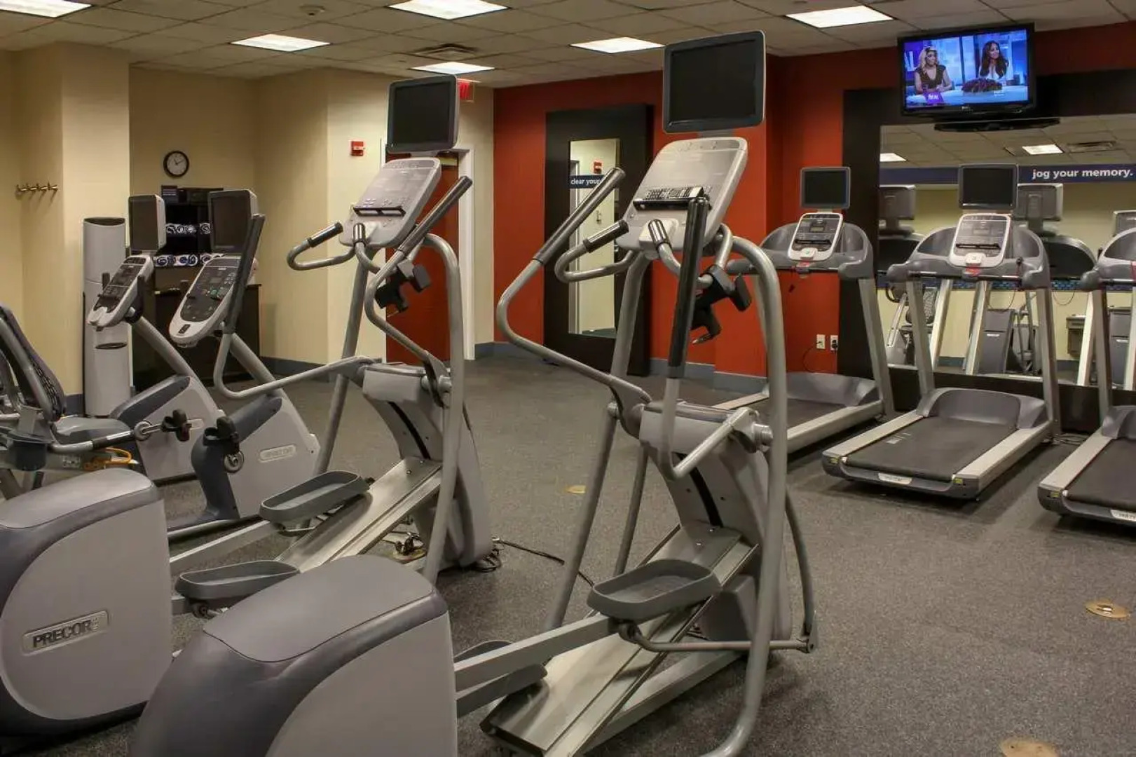 Hampton Inn Long Island-Brookhaven