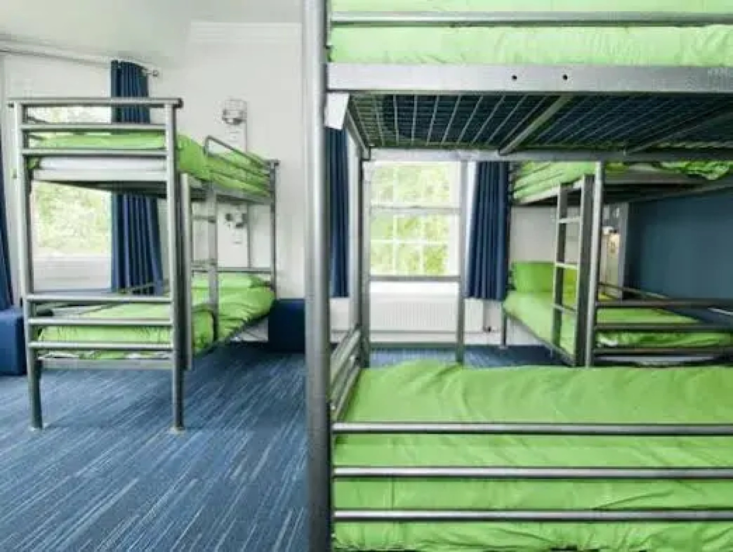 YHA Grinton Lodge - Hostel