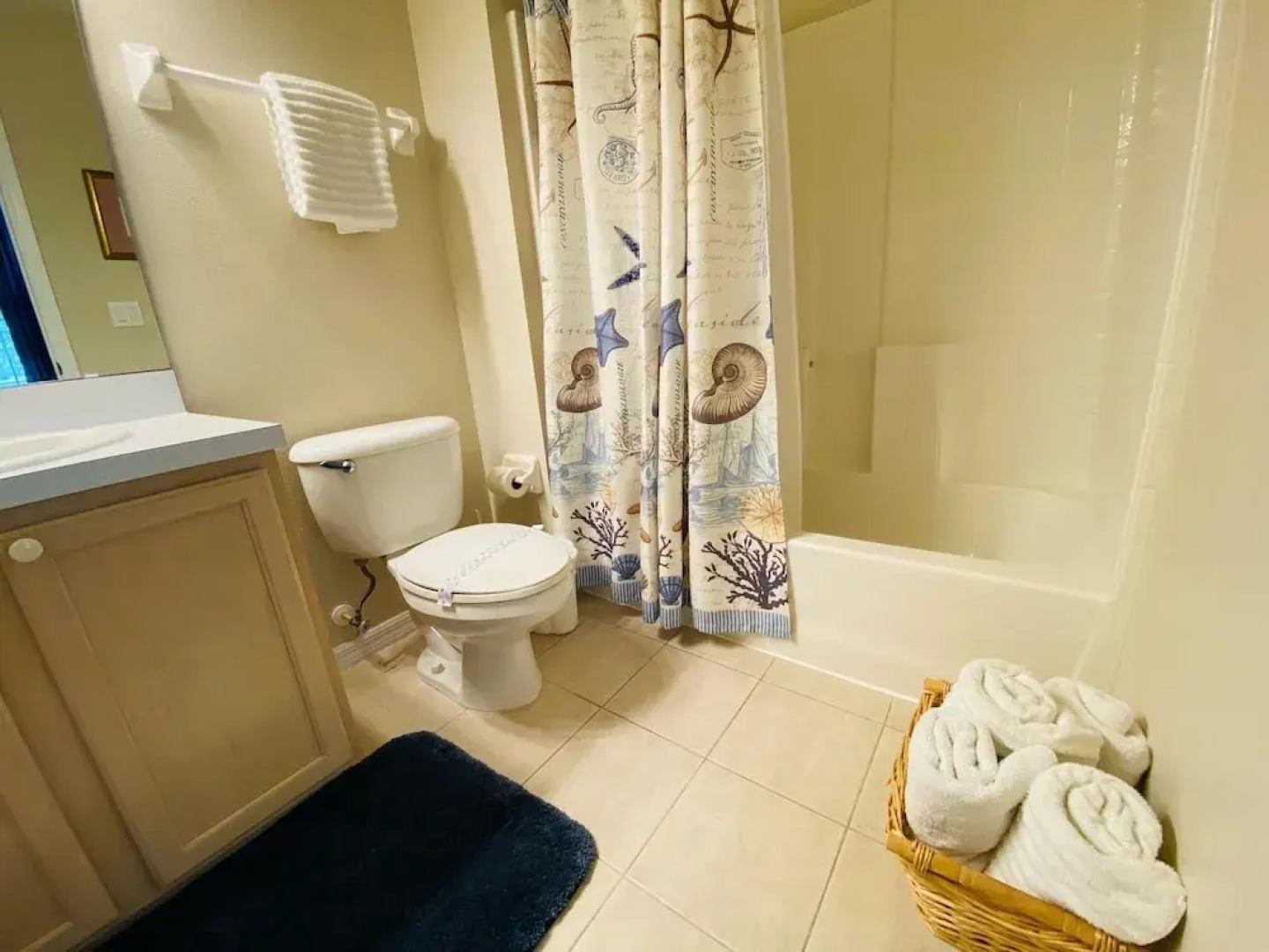 Dianes Southern Dunes Vacation Home