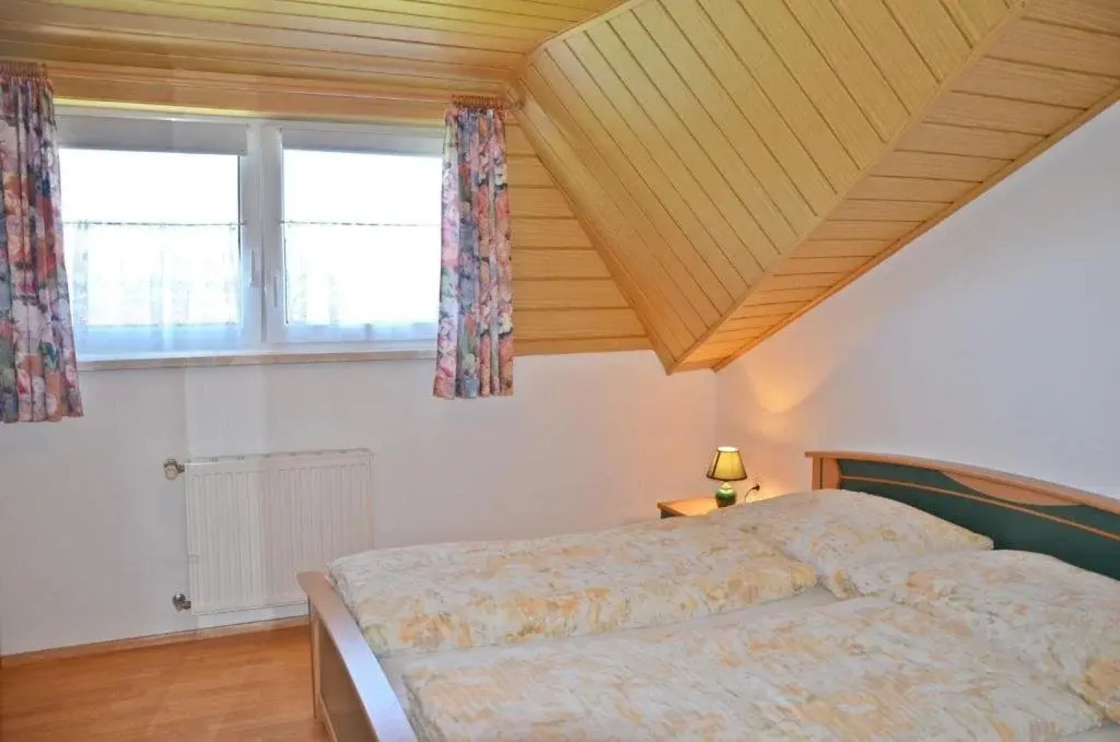 Ferienwohnung Annemarie