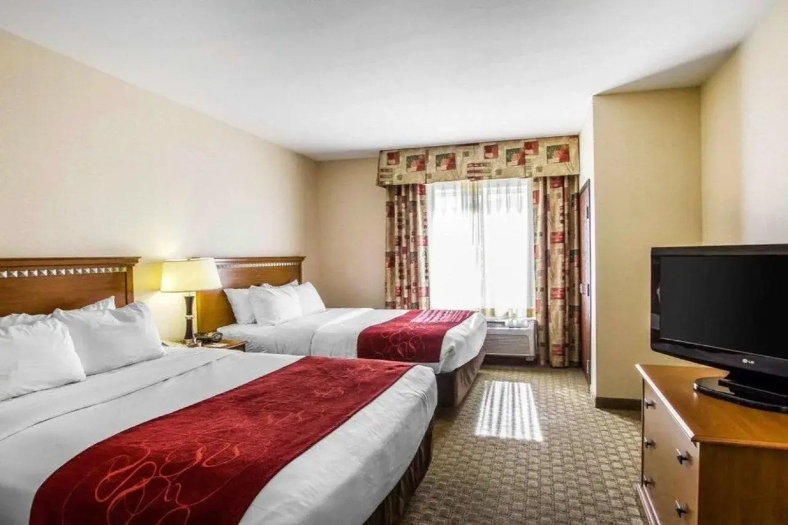 Comfort Suites Prescott Valley