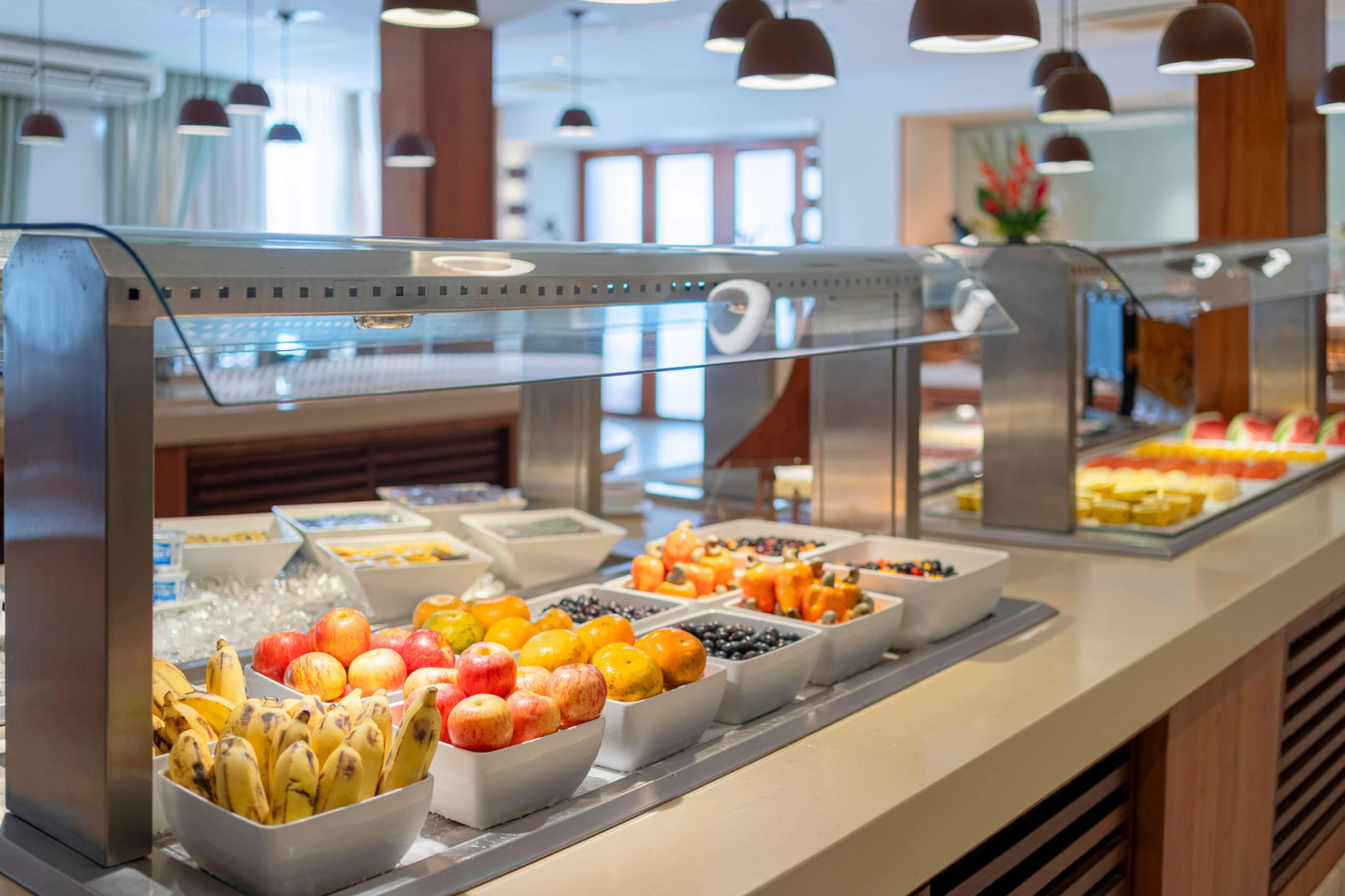 Beach Park Wellness Resort