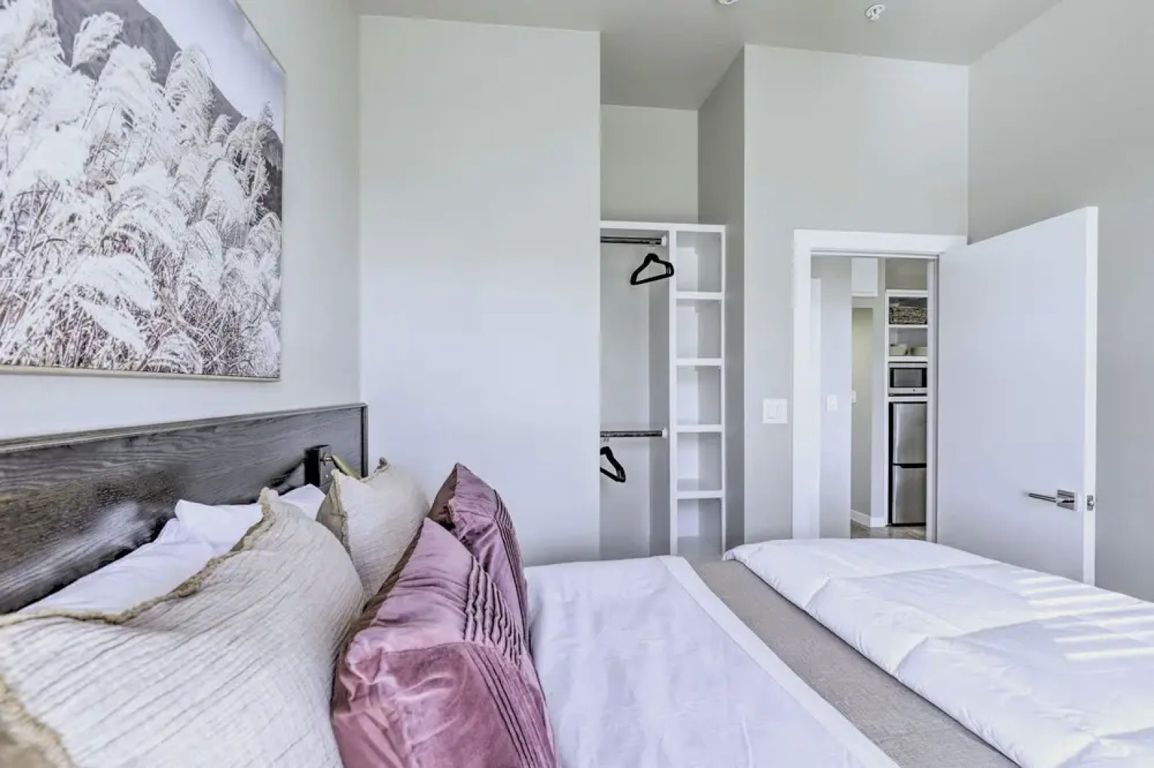 Bright San Marcos Apartment w/ Ideal Location