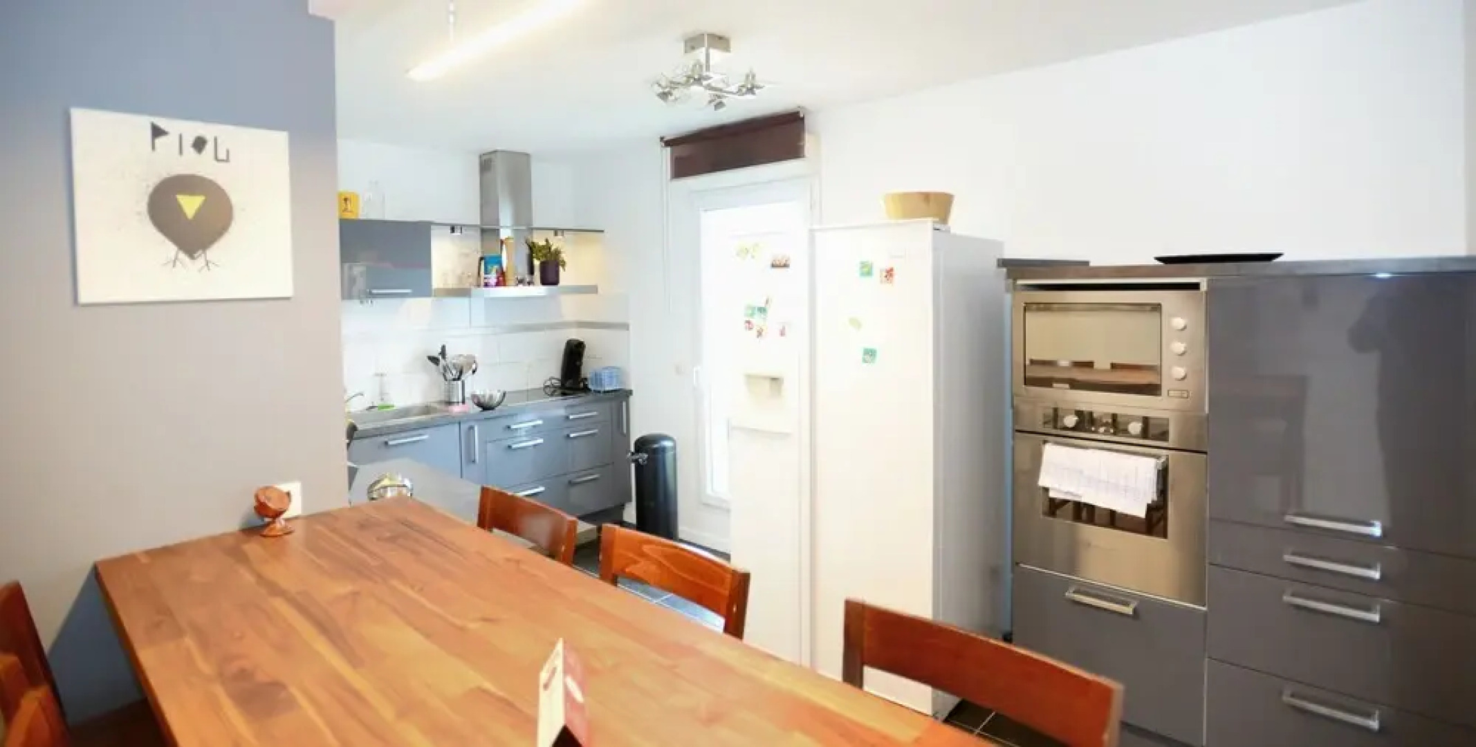 Appart'Ambiance - Bourget