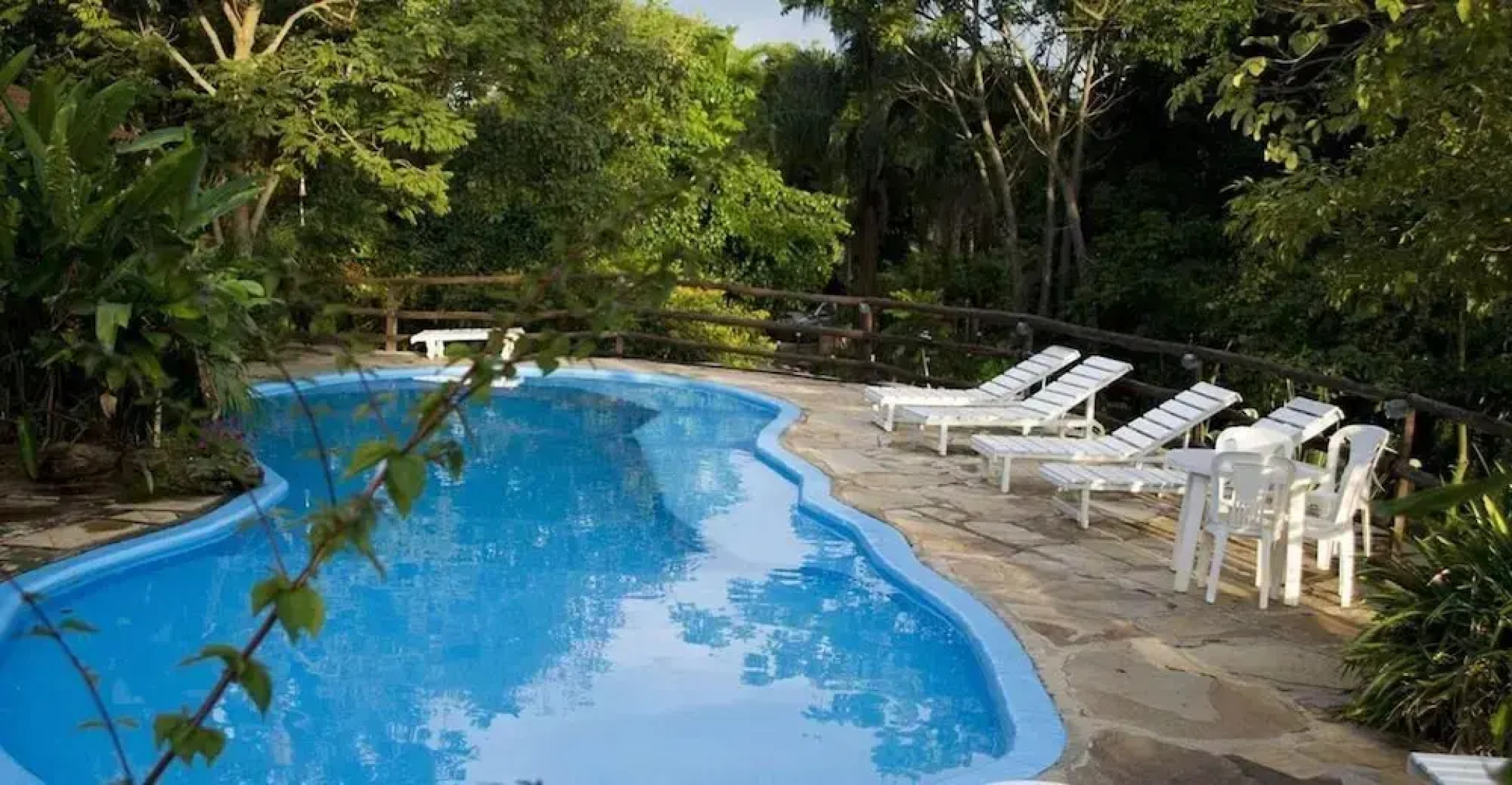 Pousada Serra da Luz