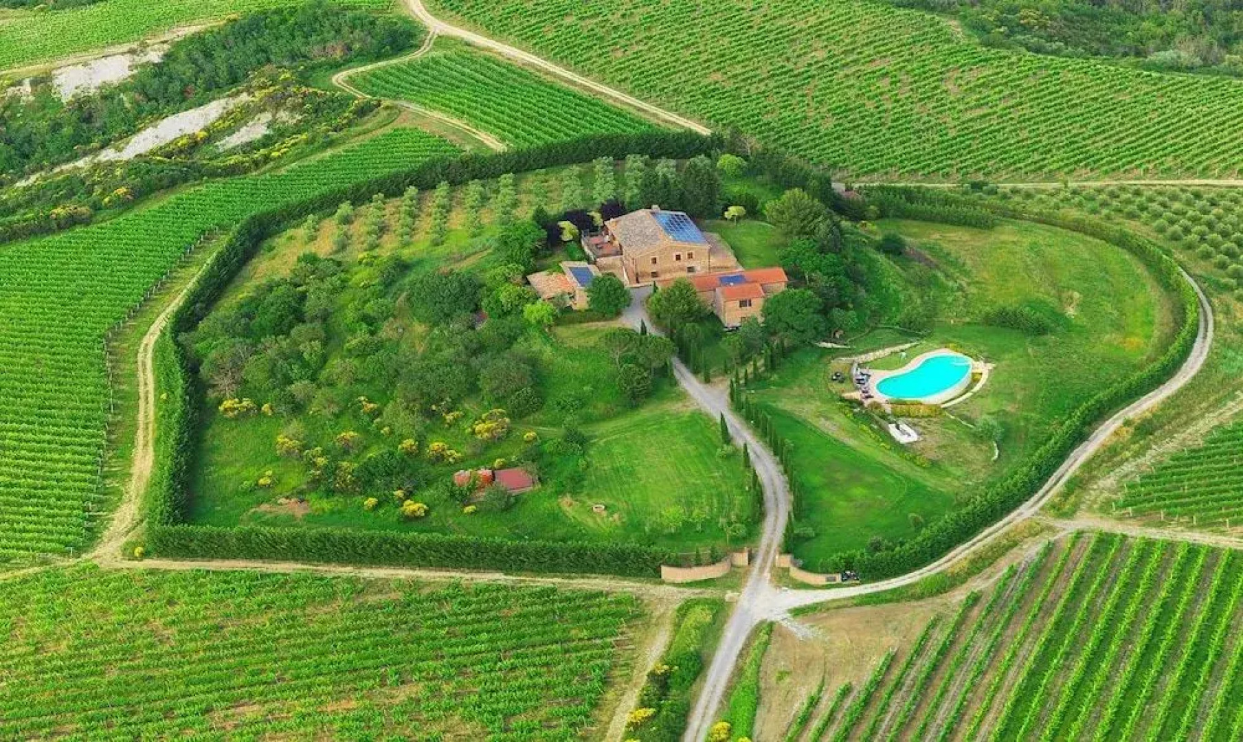 Relais Poggio Del Sogno