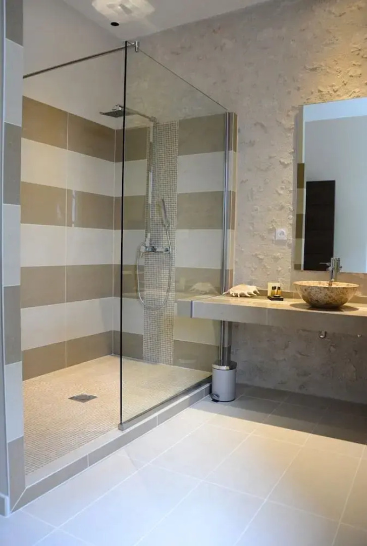 Les Loges de Saint Eloi Gîtes